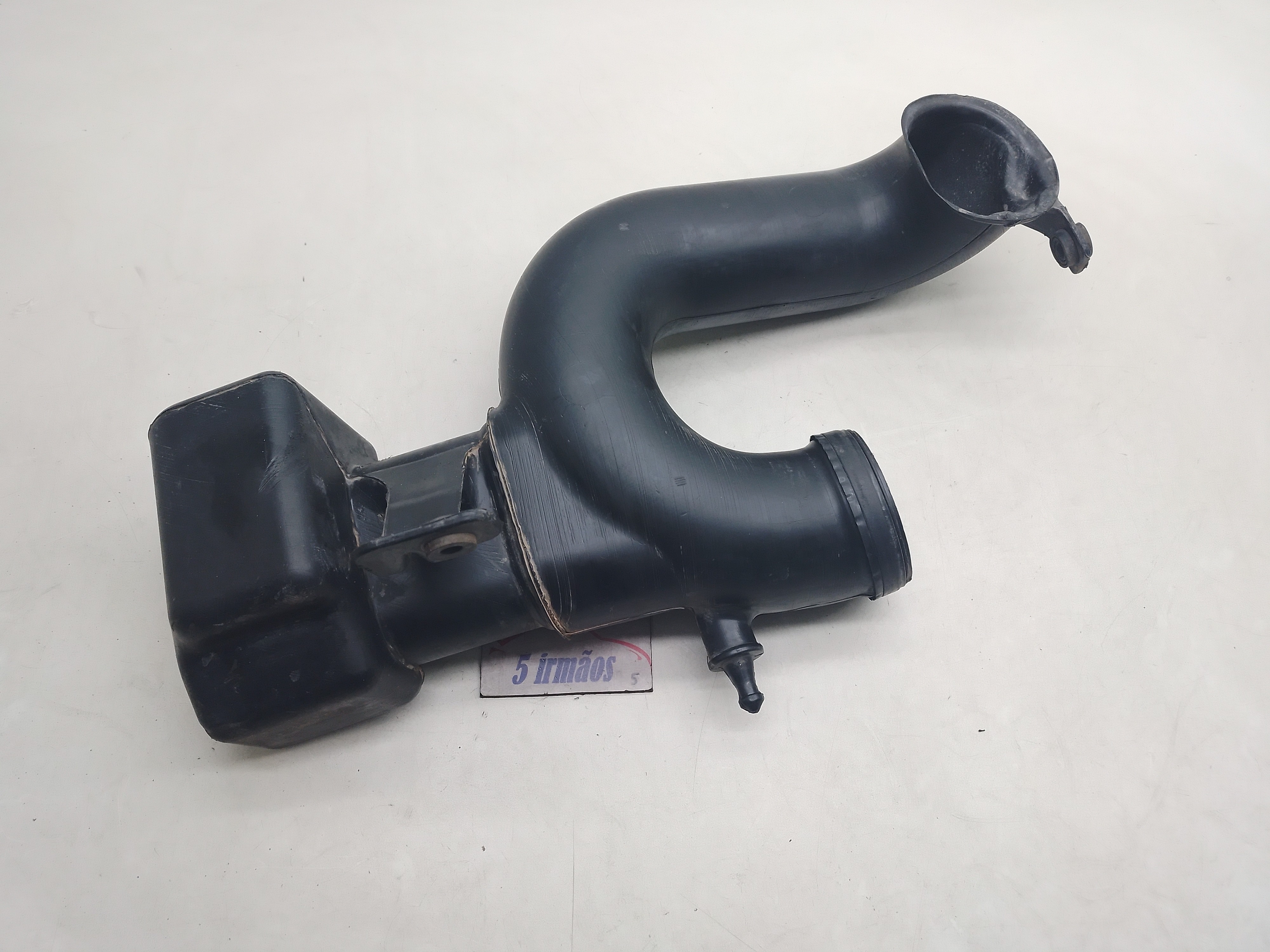 Mangueira Duto Filtro Ar Jeep Cherokee 3.2 V6 2014 52022355