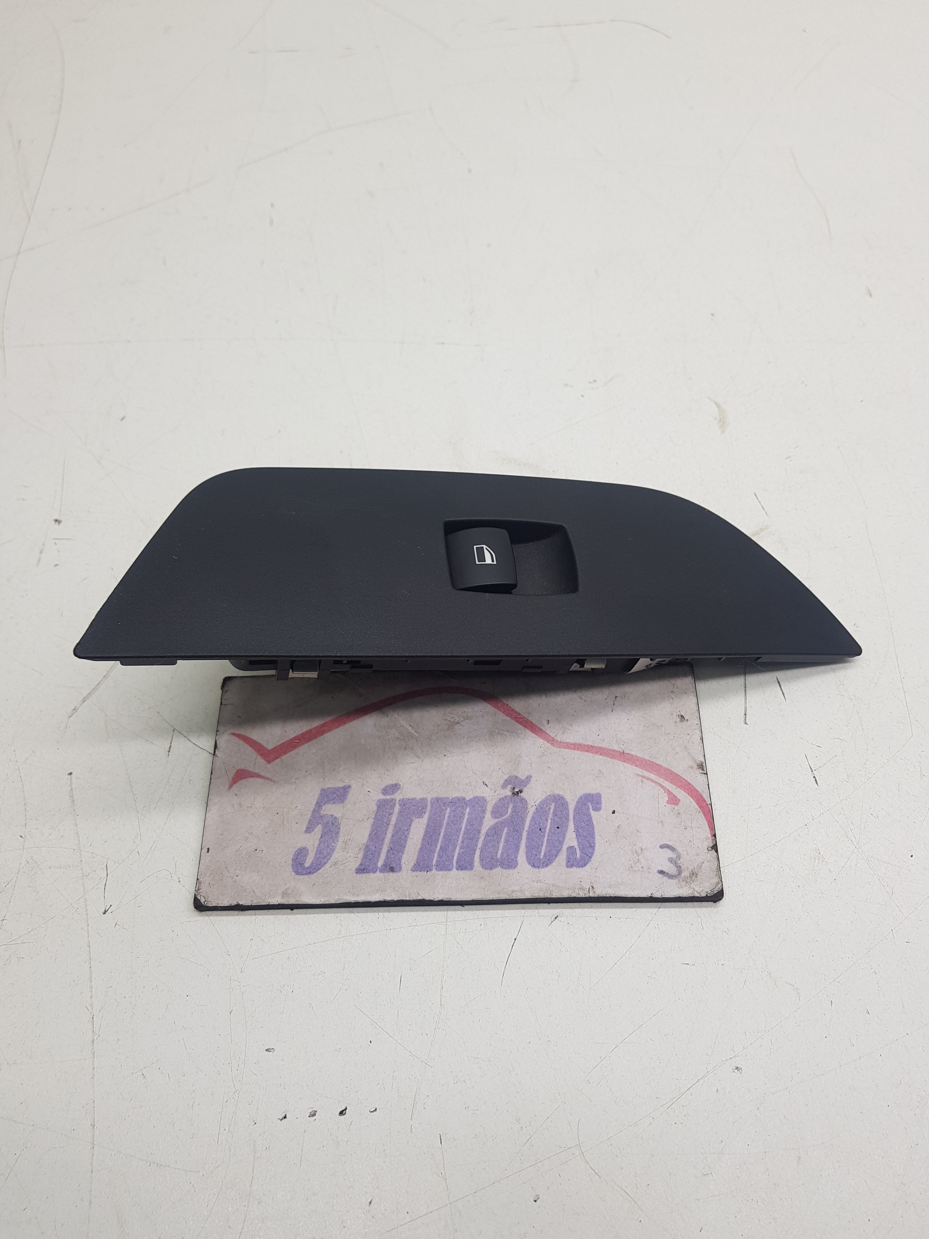 Comando Vidro Traseiro Direito Bmw X1 3.0 2010 / 2011