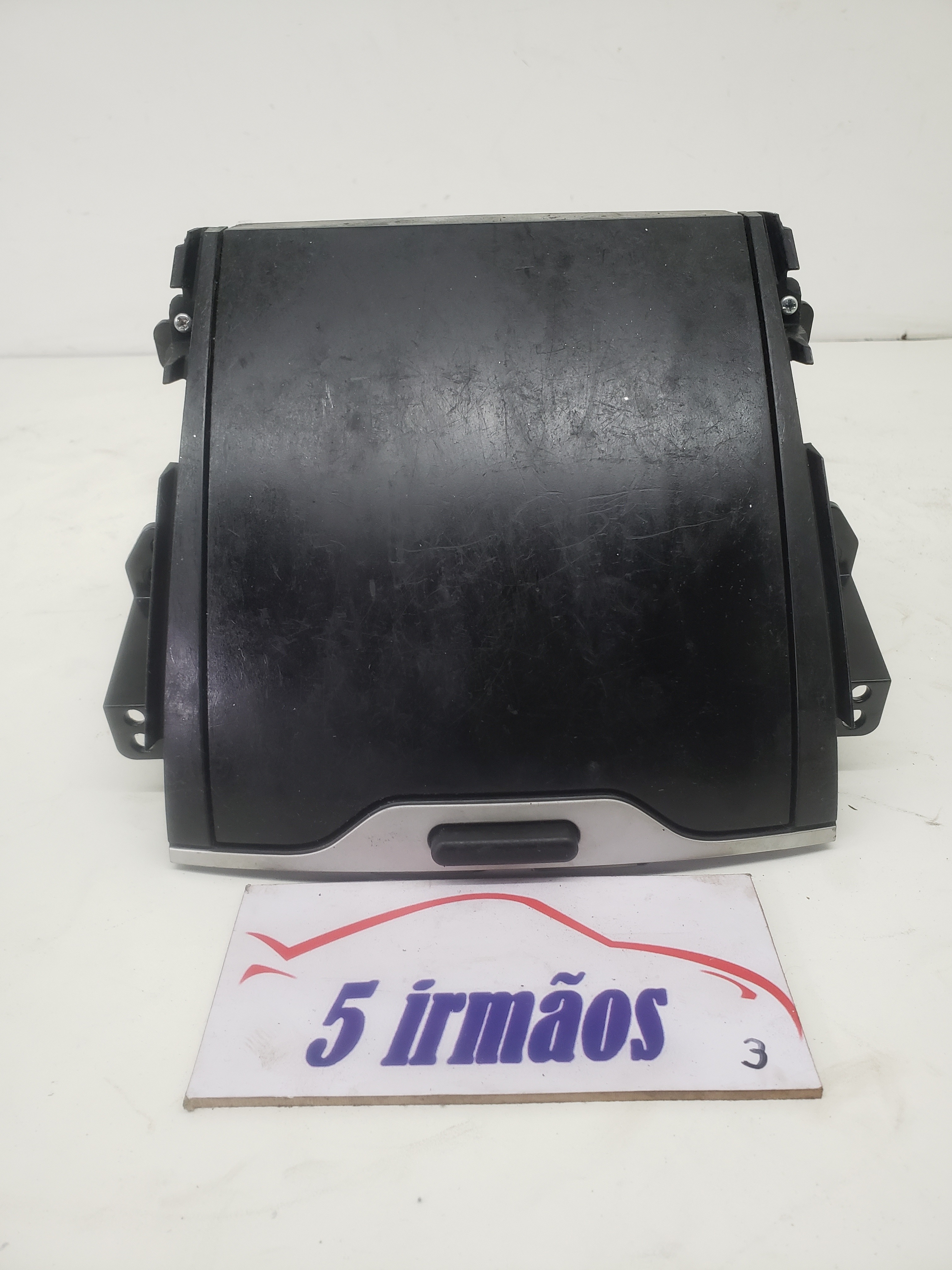 Porta Copos Objetos Hyundai Sonata 2.4 2011 / 2012 / 2013