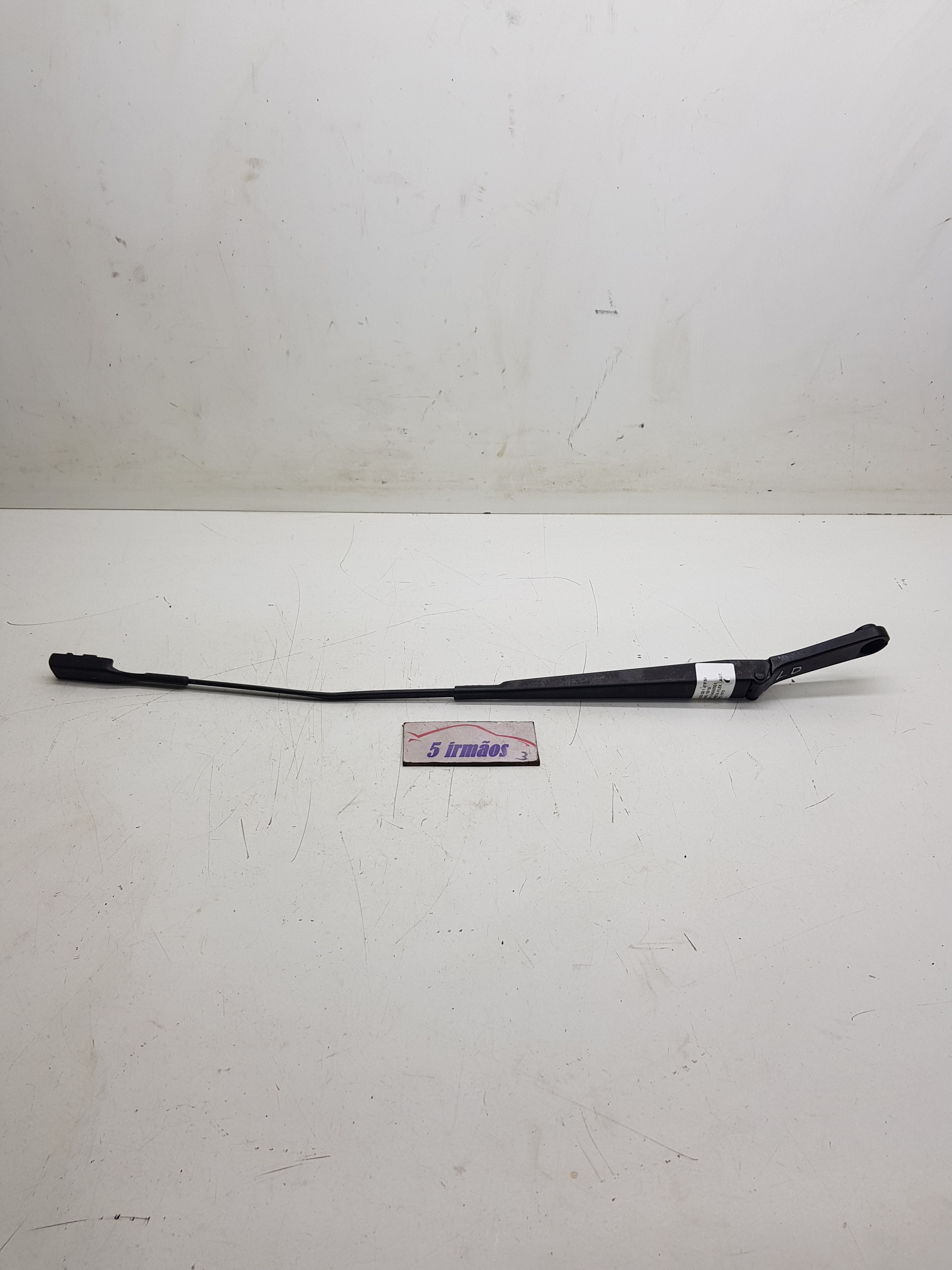 Braço Direito Limpador Audi Q3 Tfsi 1.4 2018 2019 8u1955408a