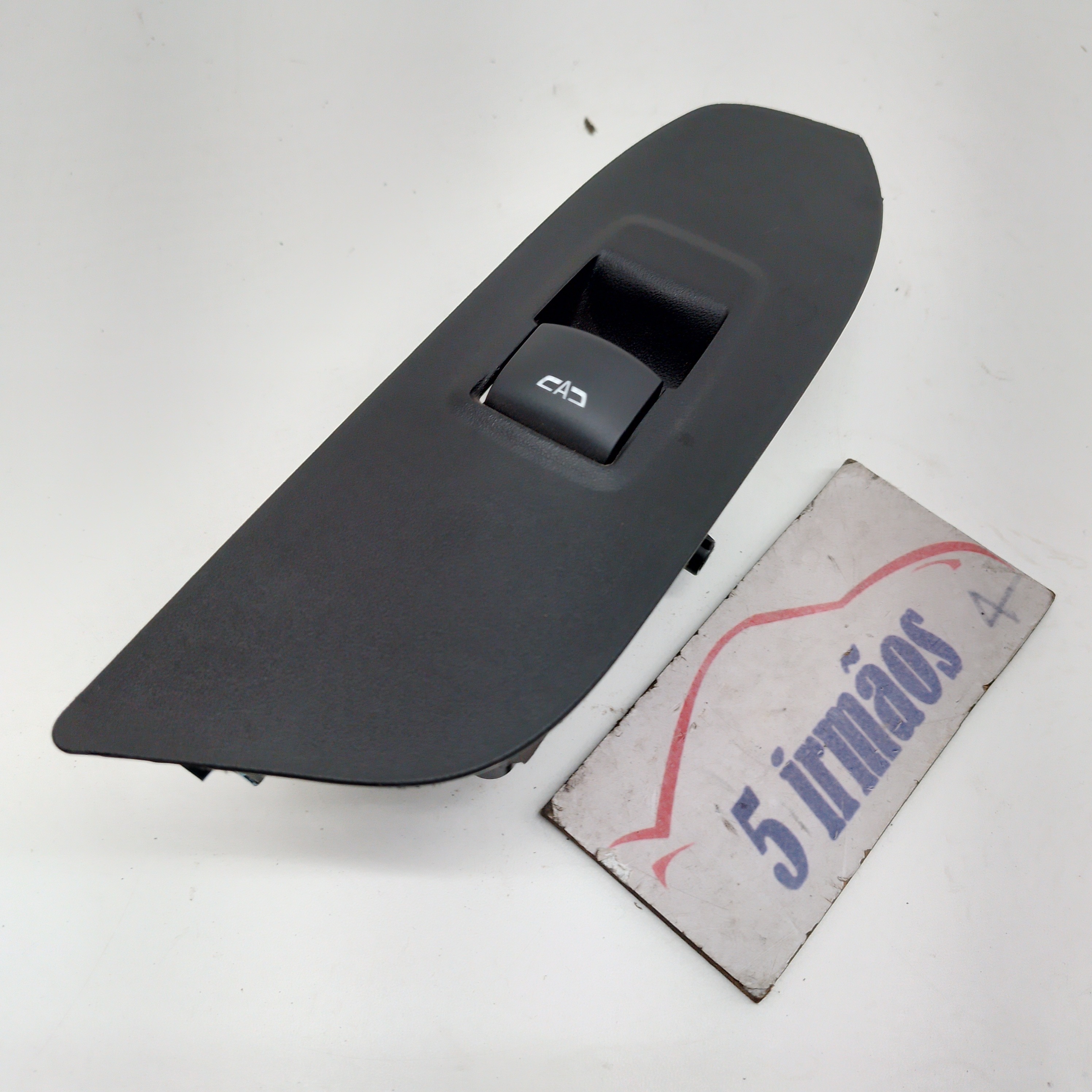 Comando Vidro Dianteiro Direito Gm Equinox Premier 2019 2020