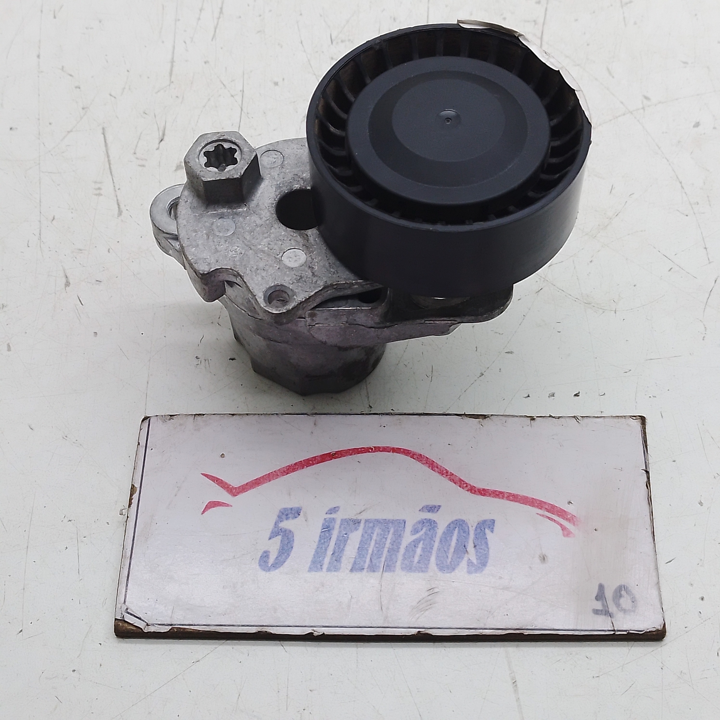 Tensor Correia Vw Nivus Tsi 1.0 2022 Njn804e145299l