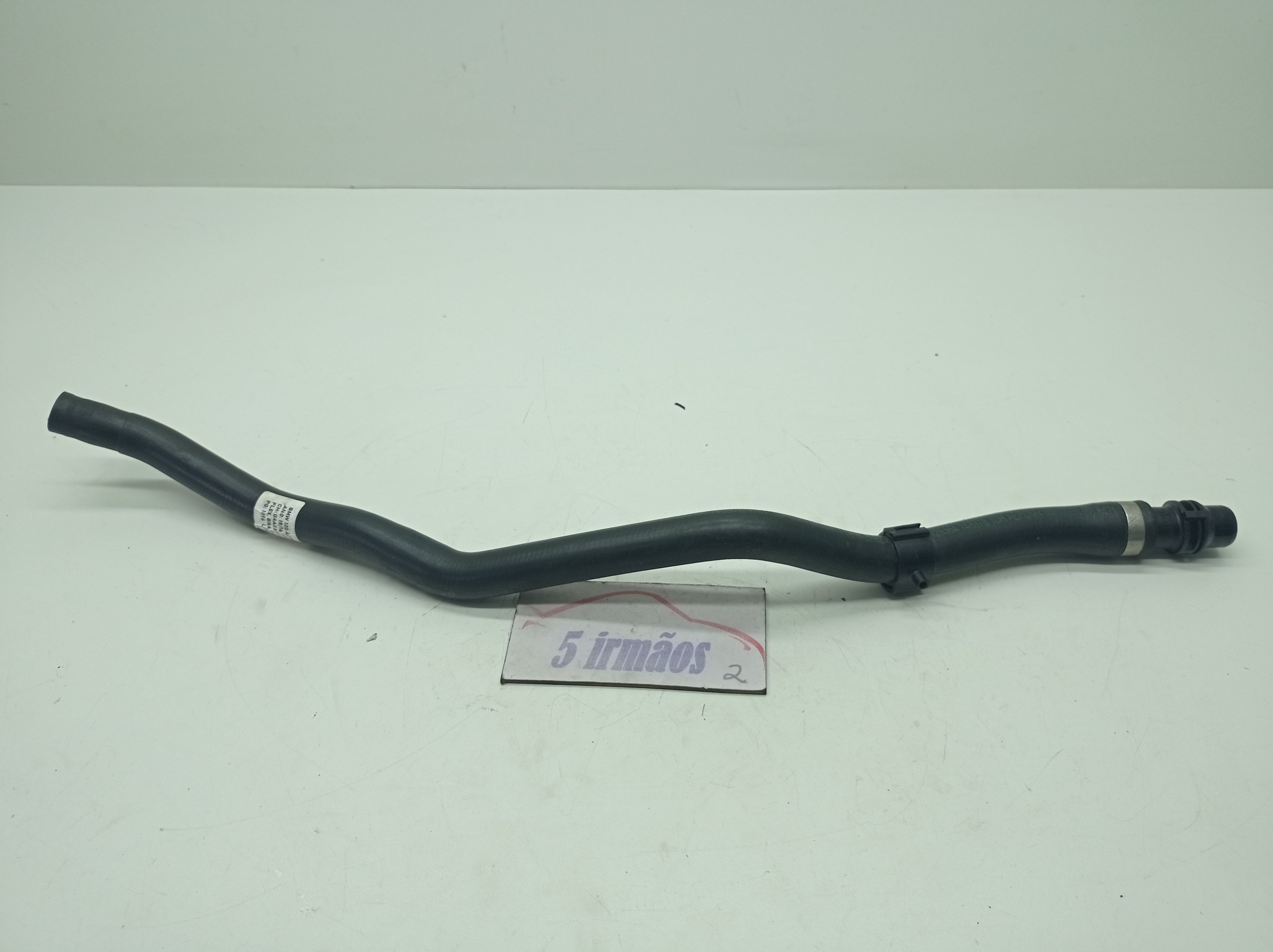 Mangueira Arrefecimento Motor Bmw 120i Active 2.0 2016