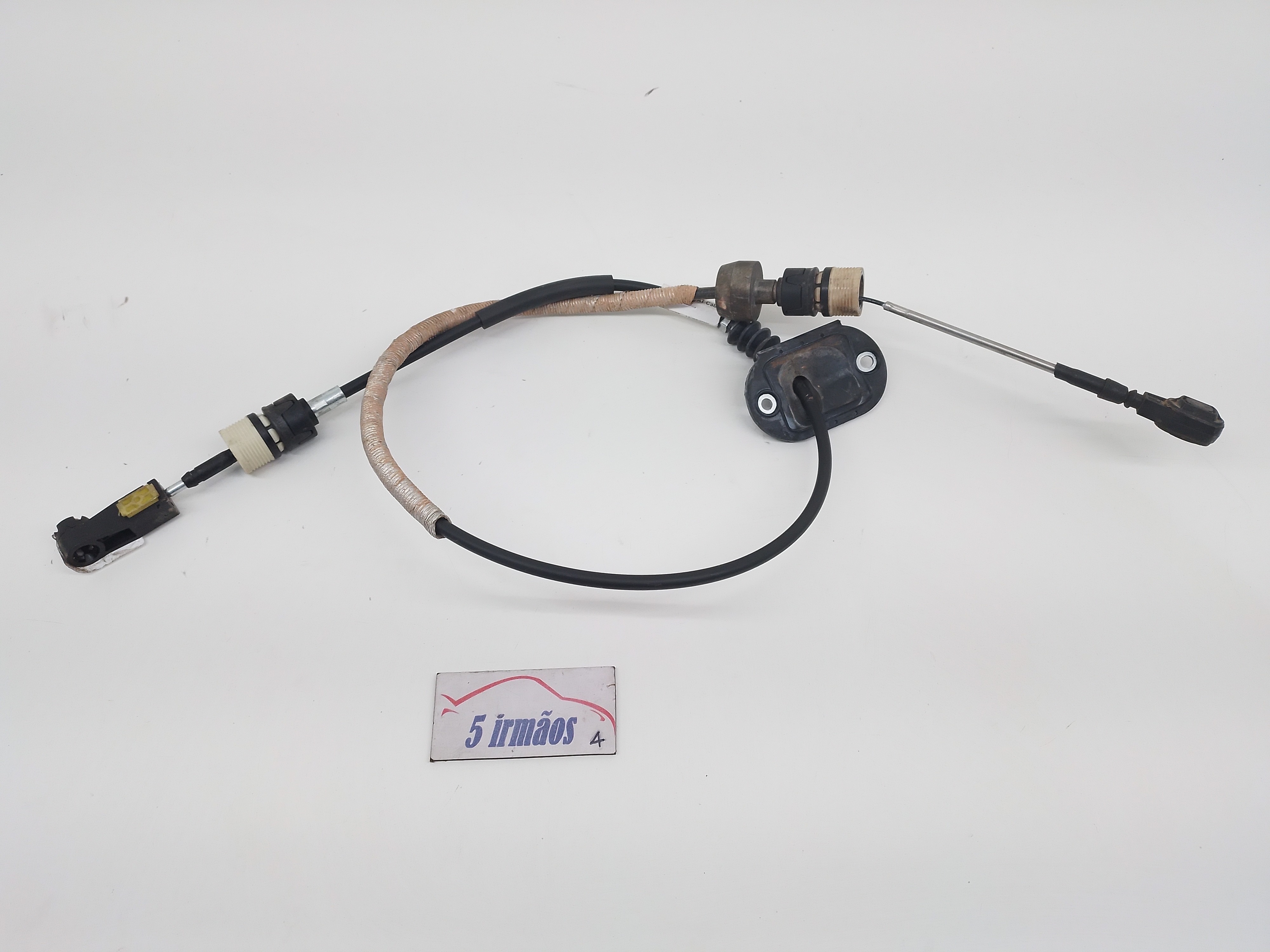 Cabo Alavanca Marcha Auto Freelander 2 2.2 Diesel 2011 2012