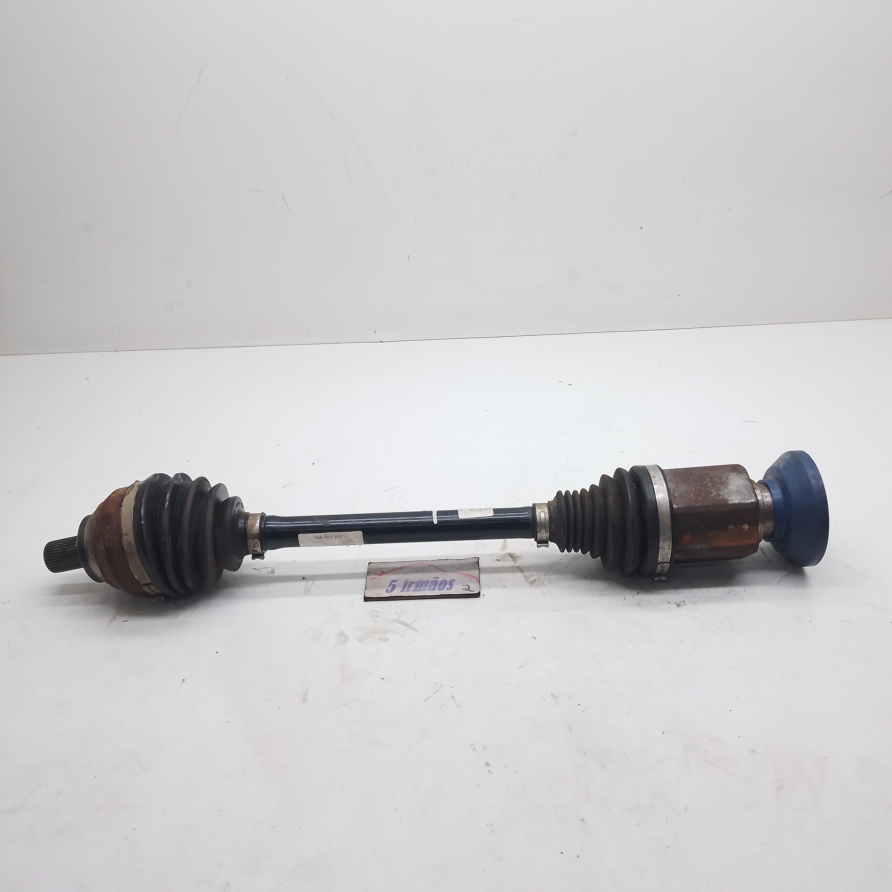 Homocinética Dianteira Direita Vw Tiguan 350 Tsi 2.0 2020