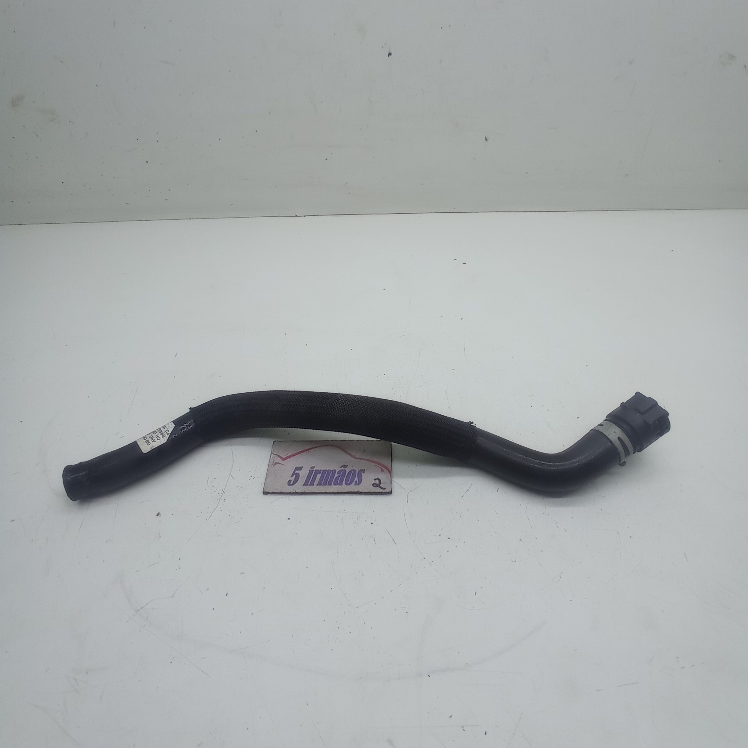 Mangueira Ar Quente Gm Cruze 1.8 2015 / 2016 Nº95039026