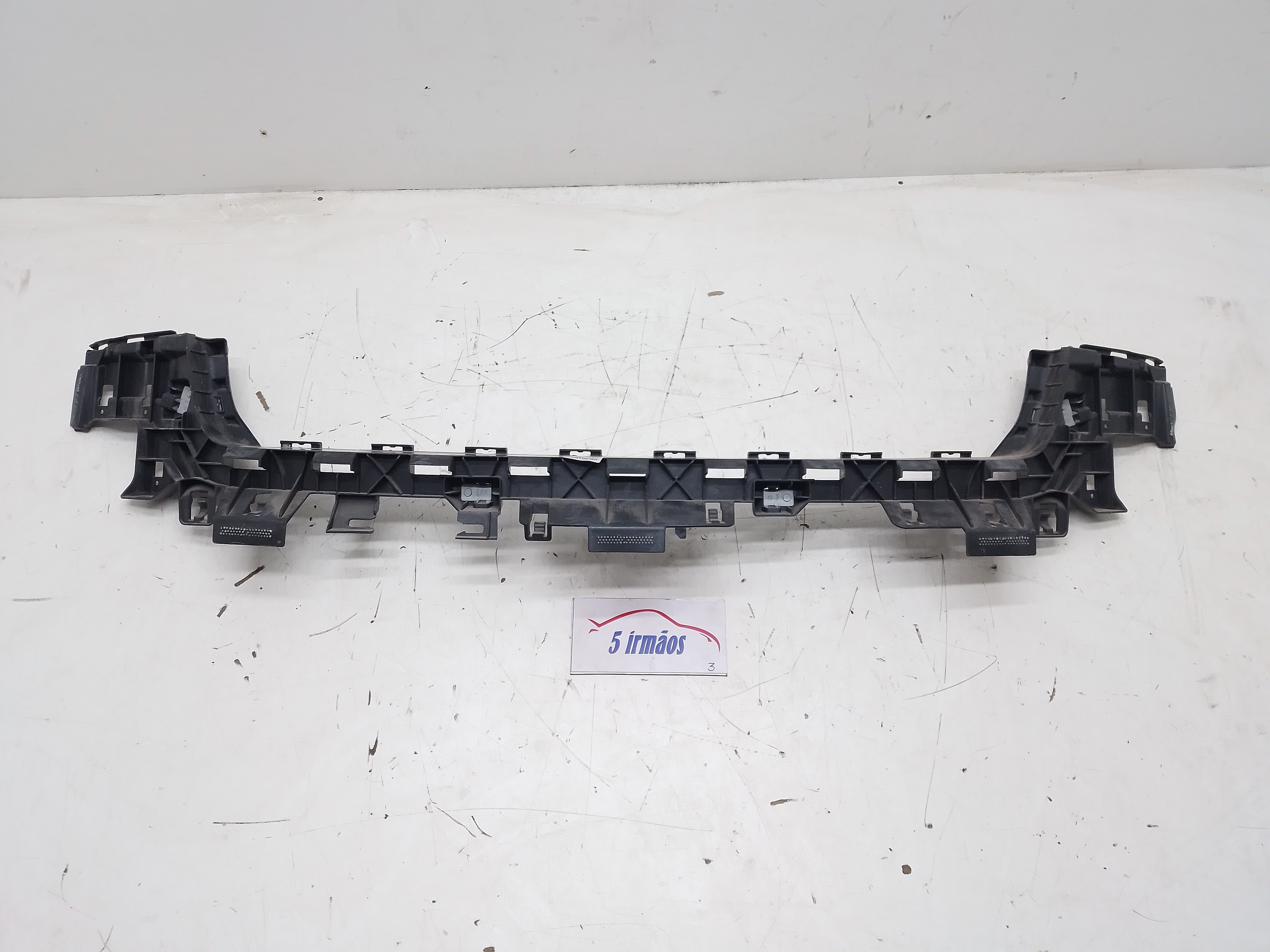 Suporte  Parachoque Traseiro Audi Rs3 2.5 2017 / 2018