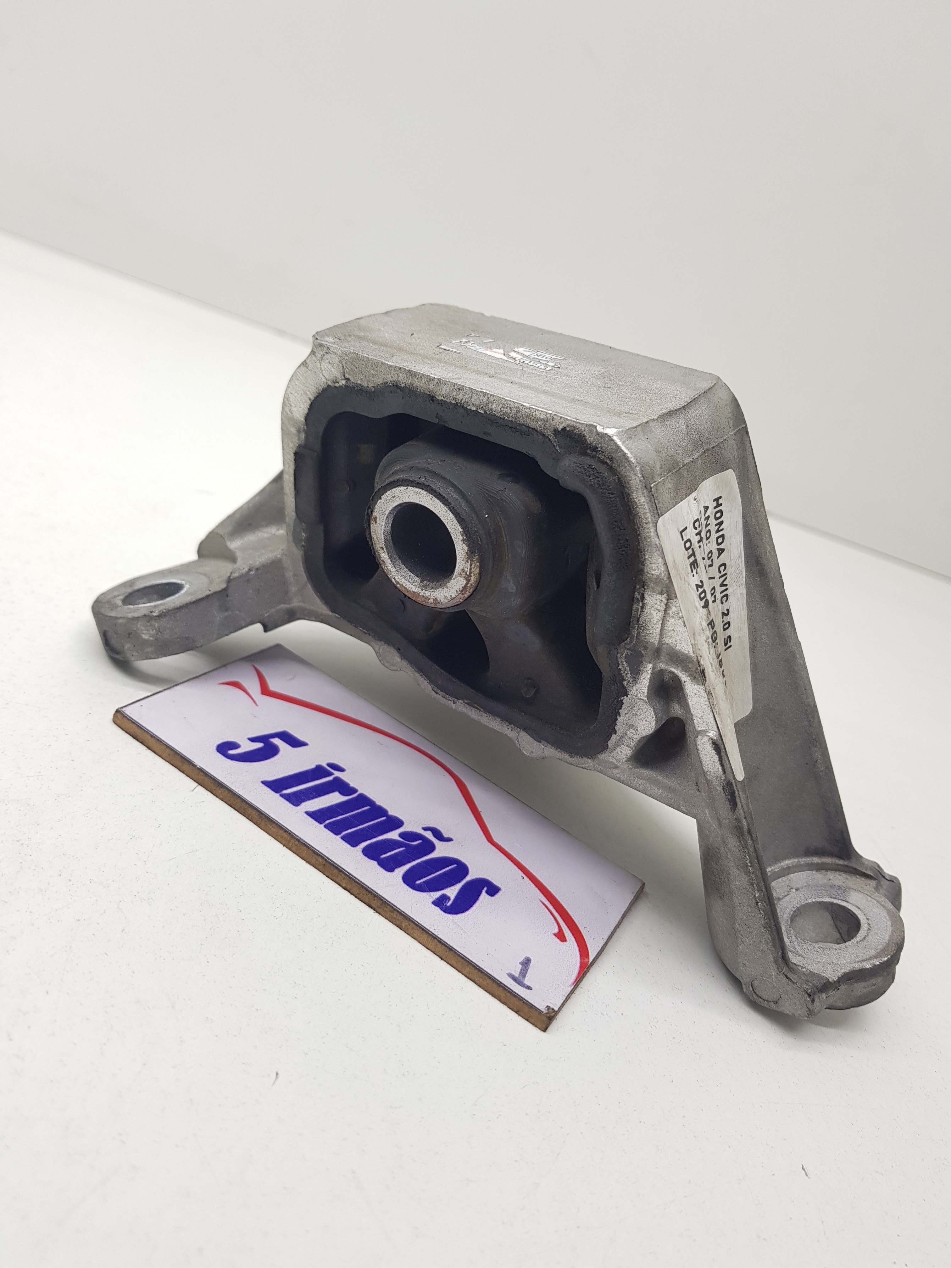 Coxim Honda New Civic Si 2.0 Aspirado 2007 / 2008