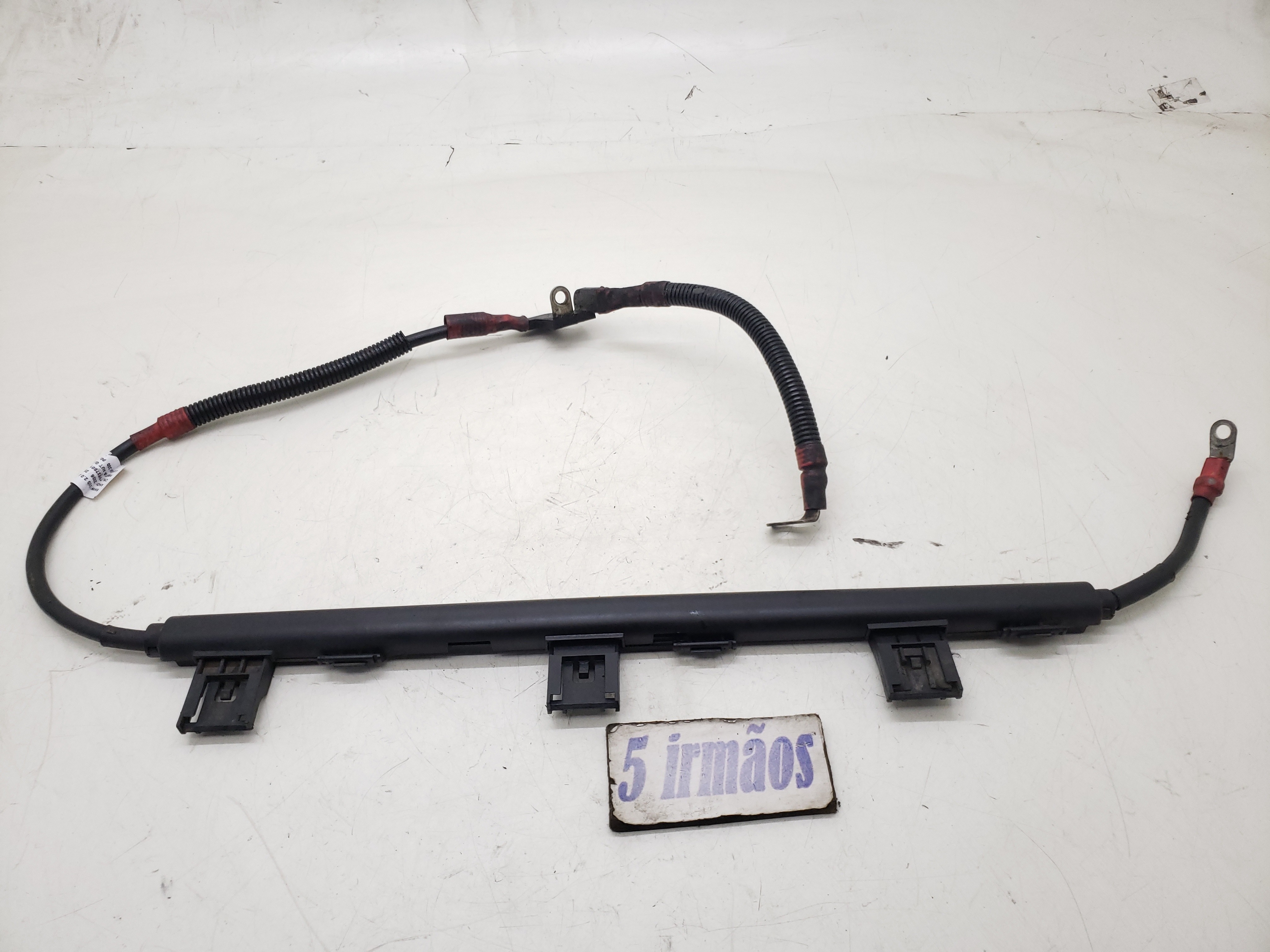 Chicote Motor Arranque Bmw 320i 2.0 Asp 2006 / 2007