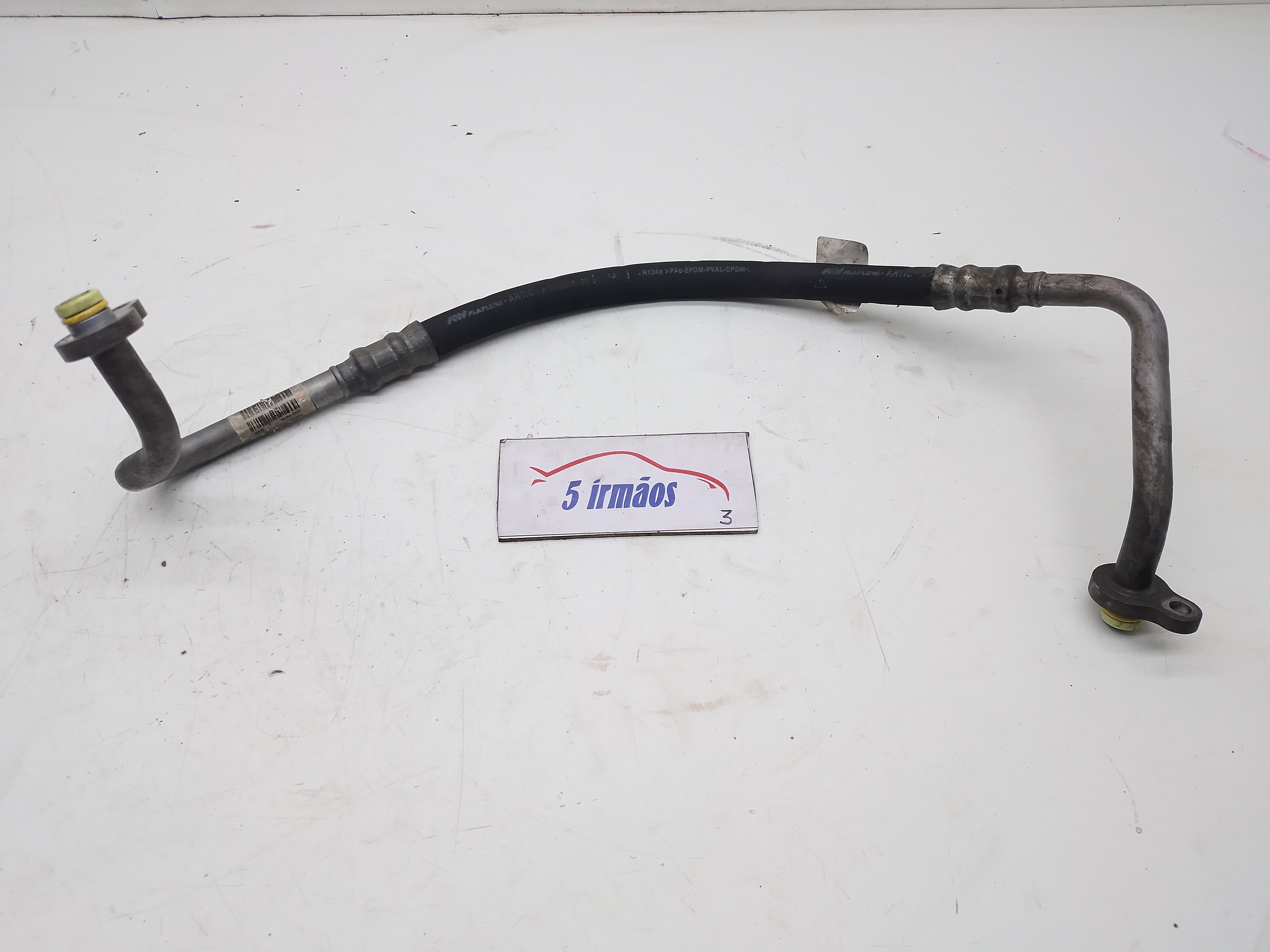 Mangueira Ar Condicionado Volvo S60 1.6 2012 31291256