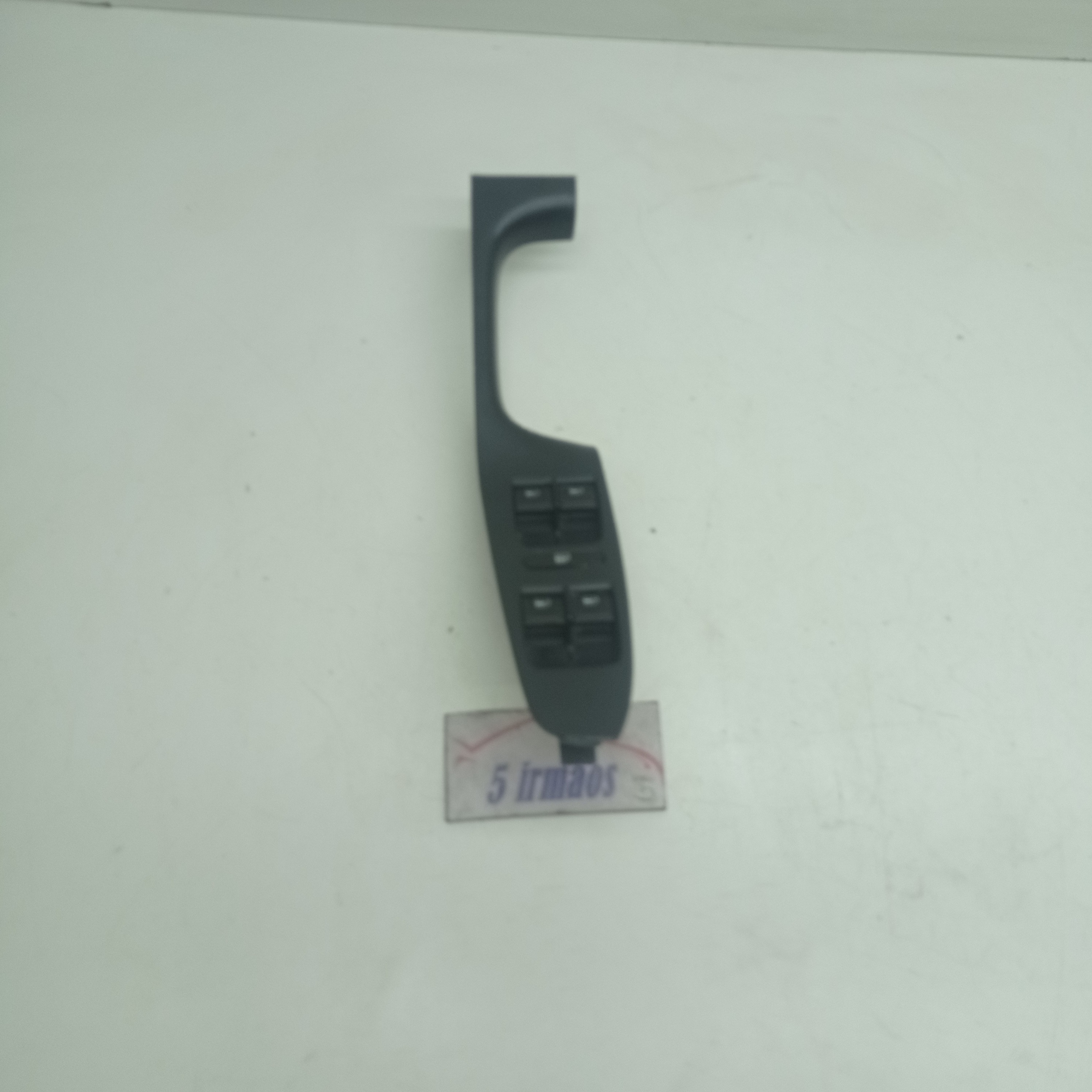 Comando Vidro Dianteiro Esquerdo Vw Jetta Tsi 211cv 2014