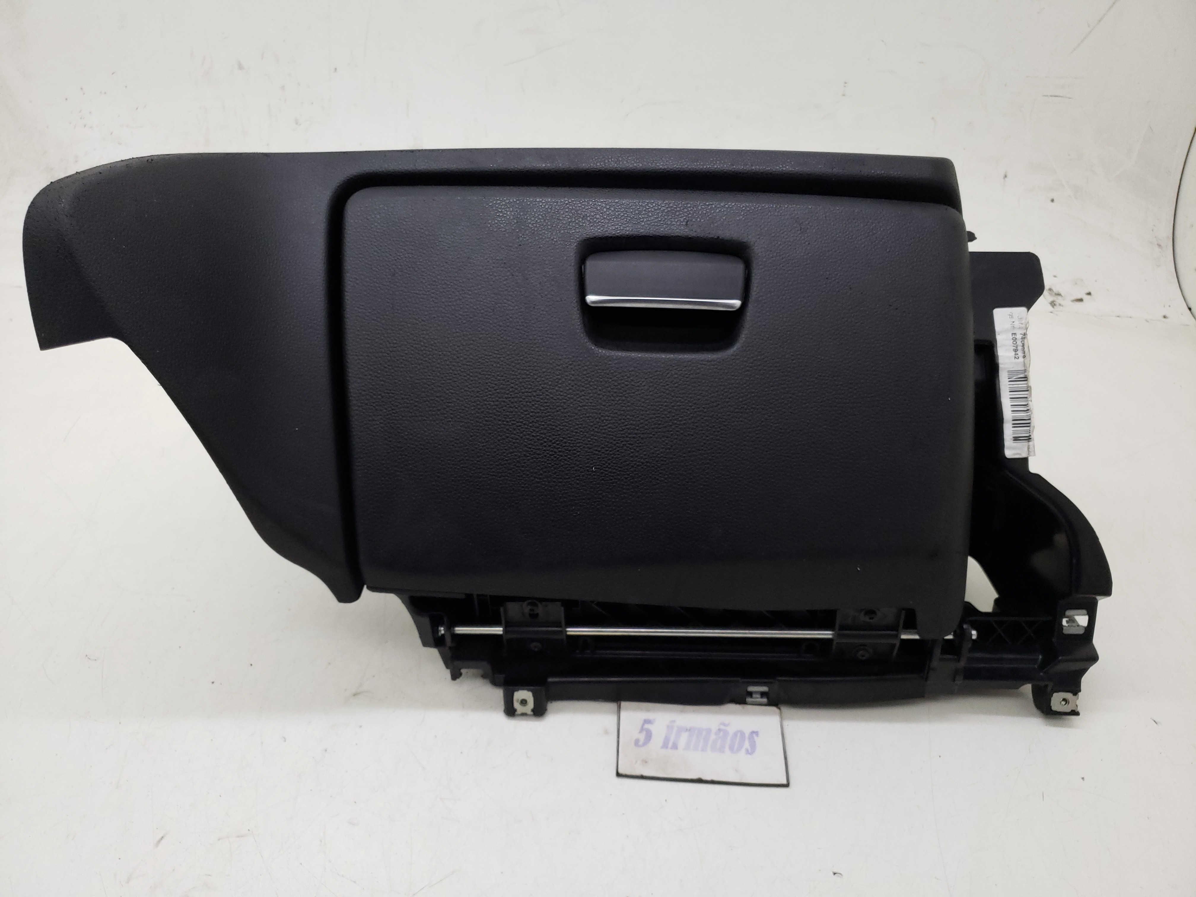 Porta Luvas Bmw 118i 2.0 Asp 2009 / 2010 N696263203
