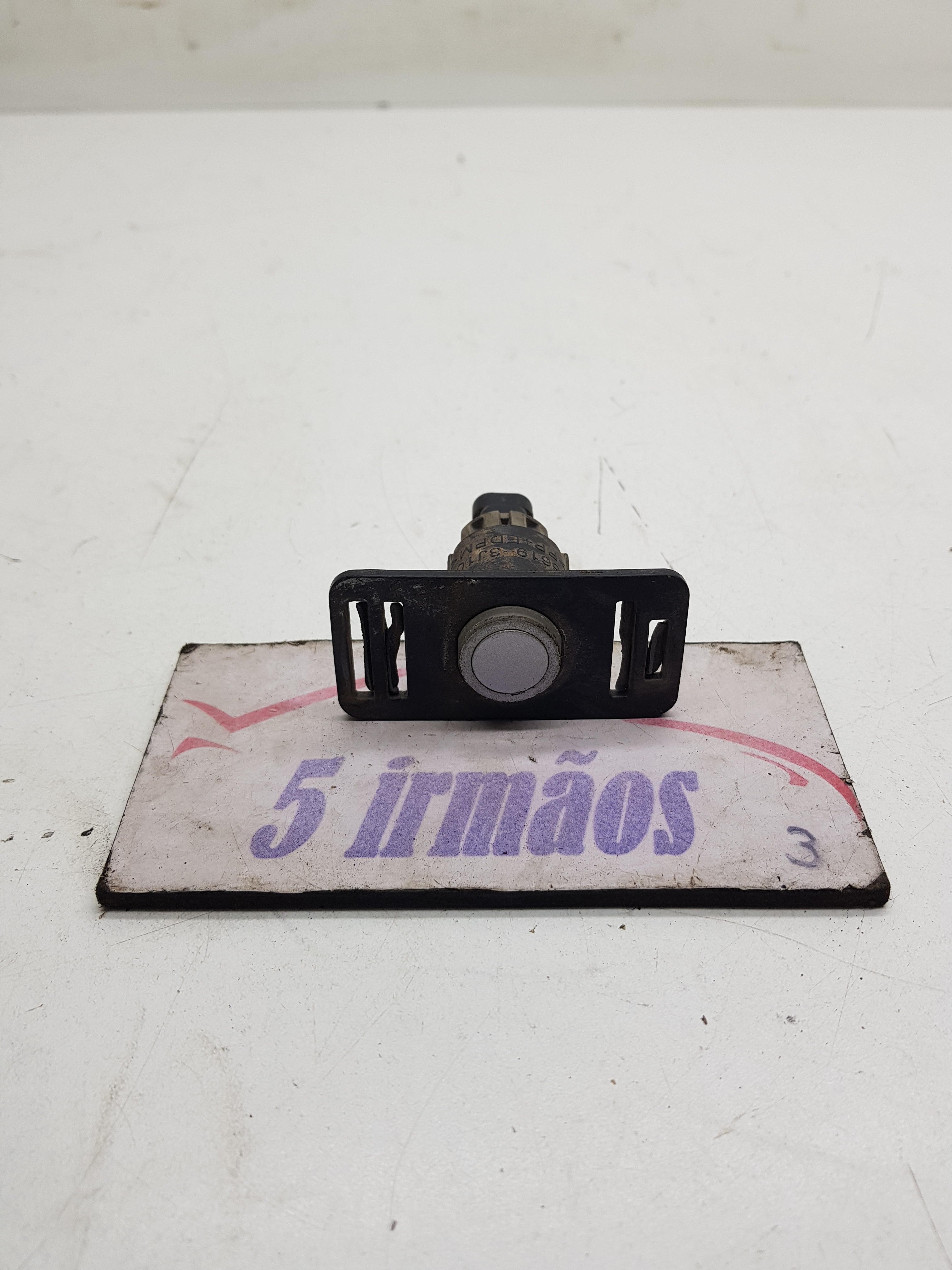 Sensor Estacionamento Traseiro Hyundai Veracruz 3.8 2008