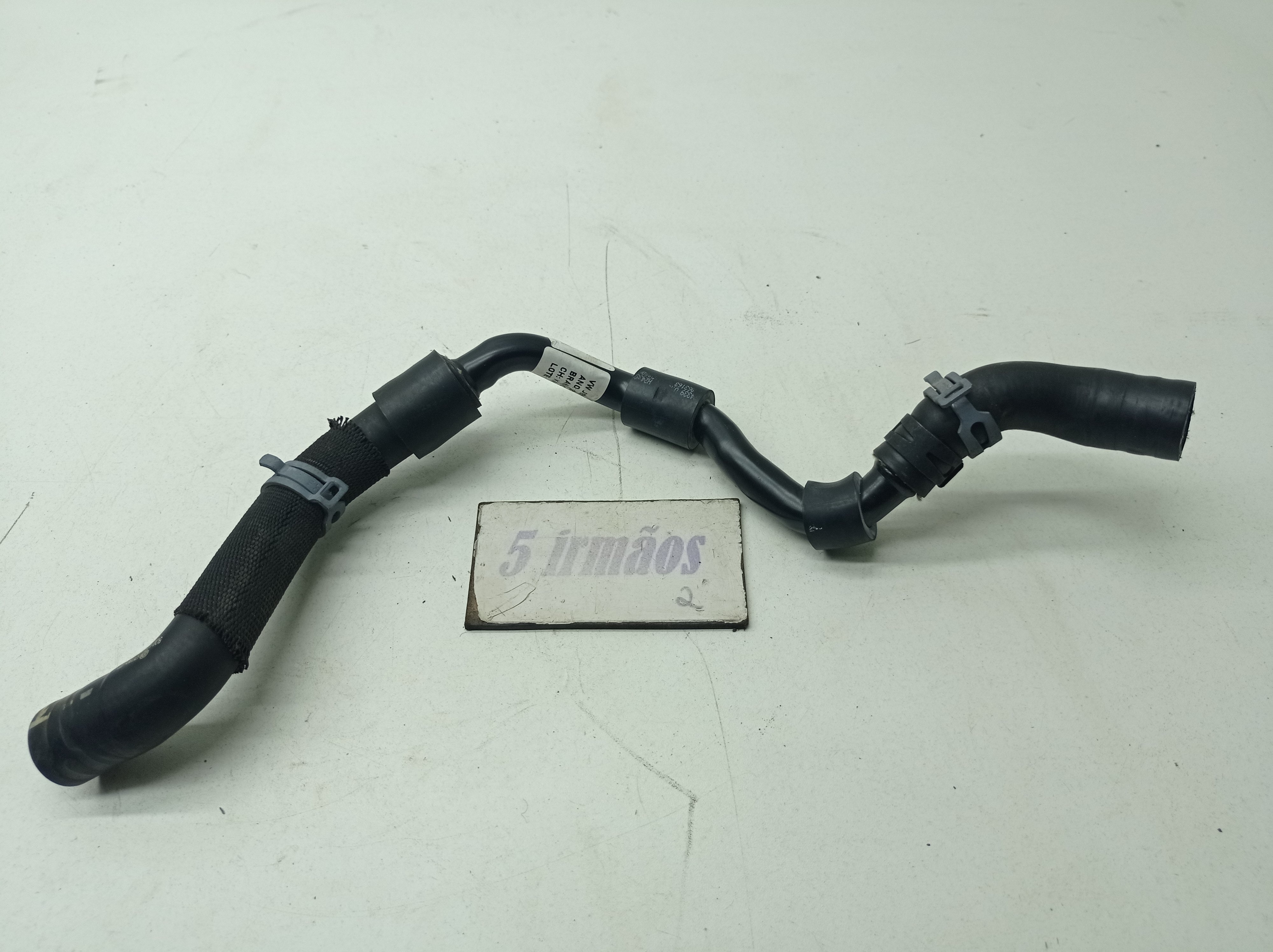 Mangueira Arrefecimento Vw Jetta Gli 2.0 2019 N5q0121064at