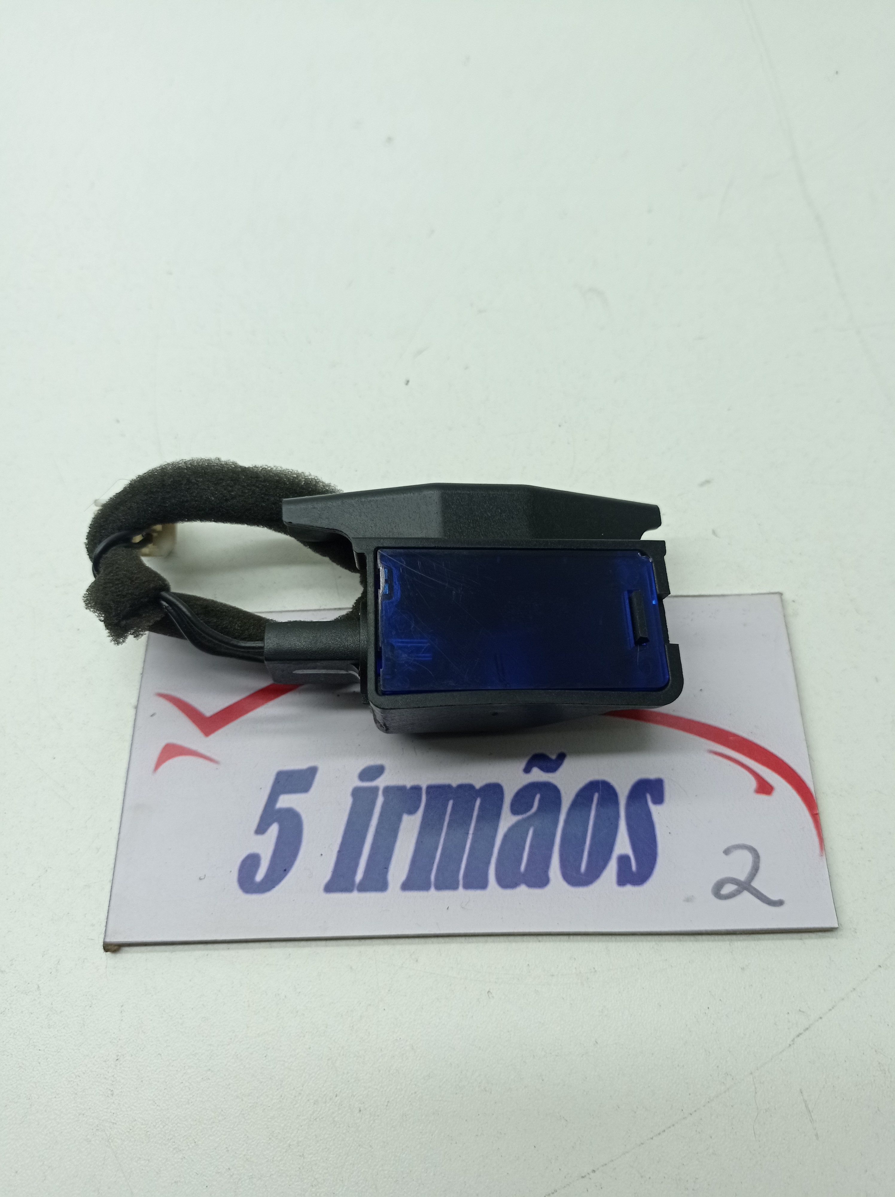 Luz Cortesia Pedal Hyundai Azera 3.0 2012 2013 N847523v300