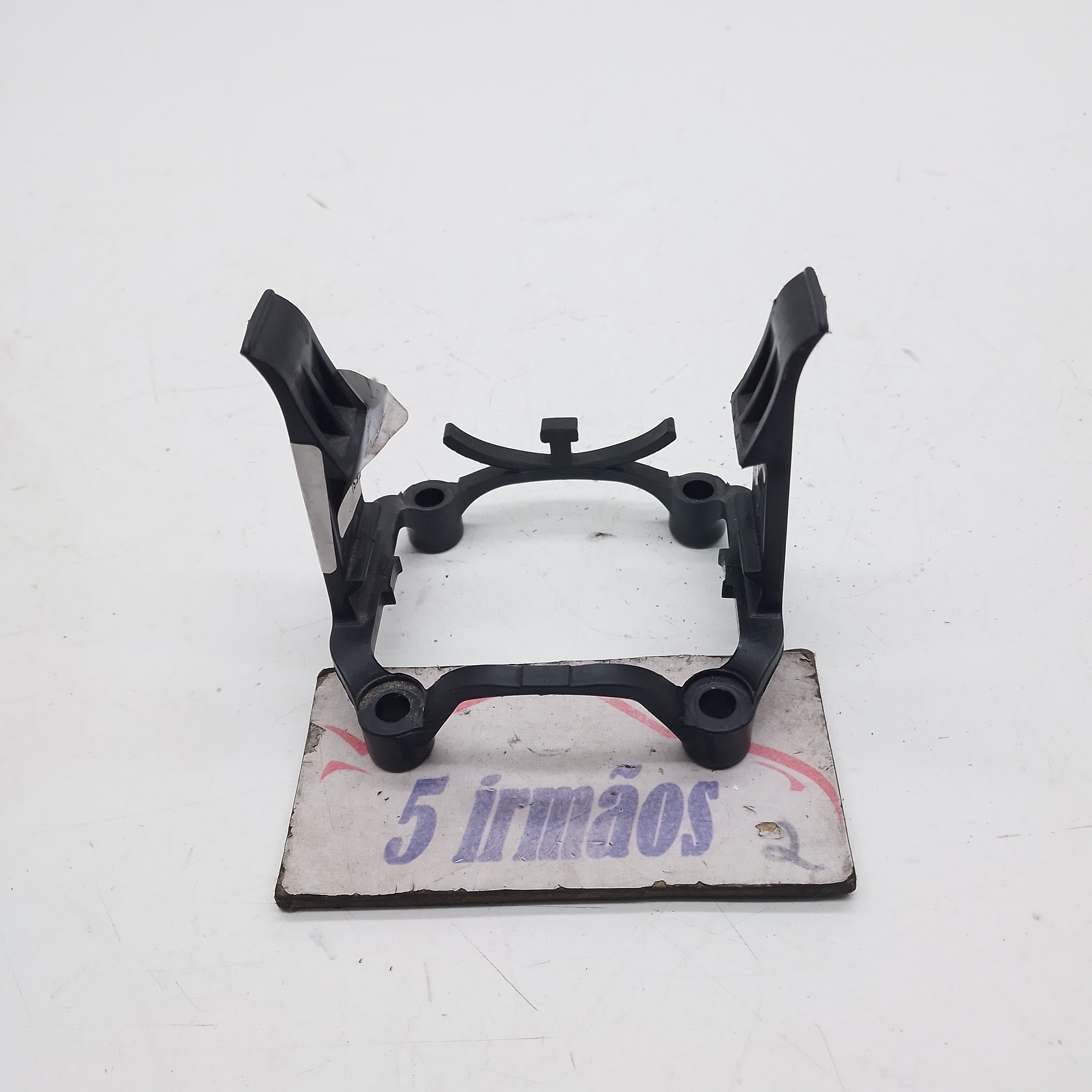 Trava Mangueira Turbina Audi Q3 Tfsi 1.4 2019 Nº03f145853a Preto