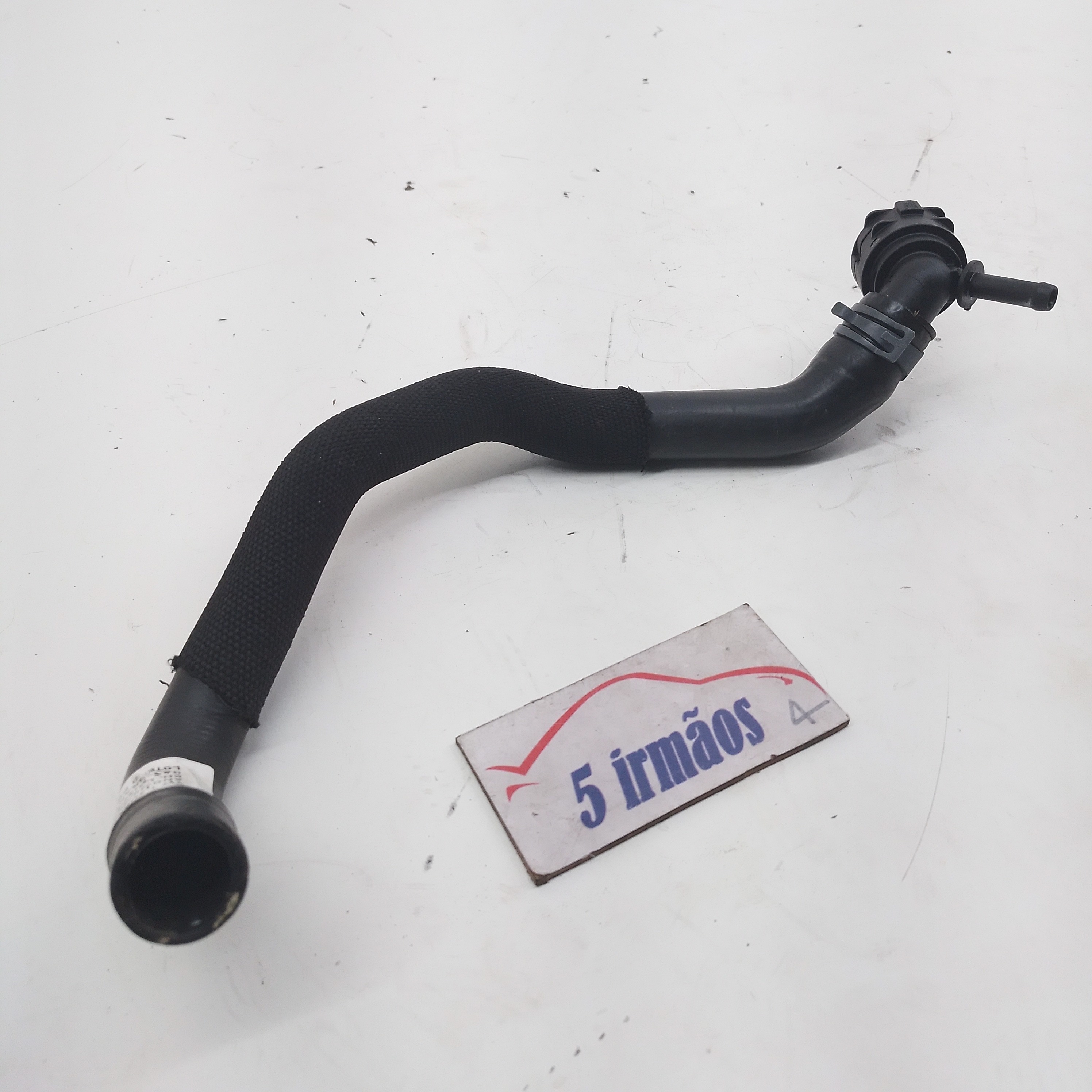 Mangueira Arrefecimento Vw Tiguan 350 2.0 2020 N5qn122157ae