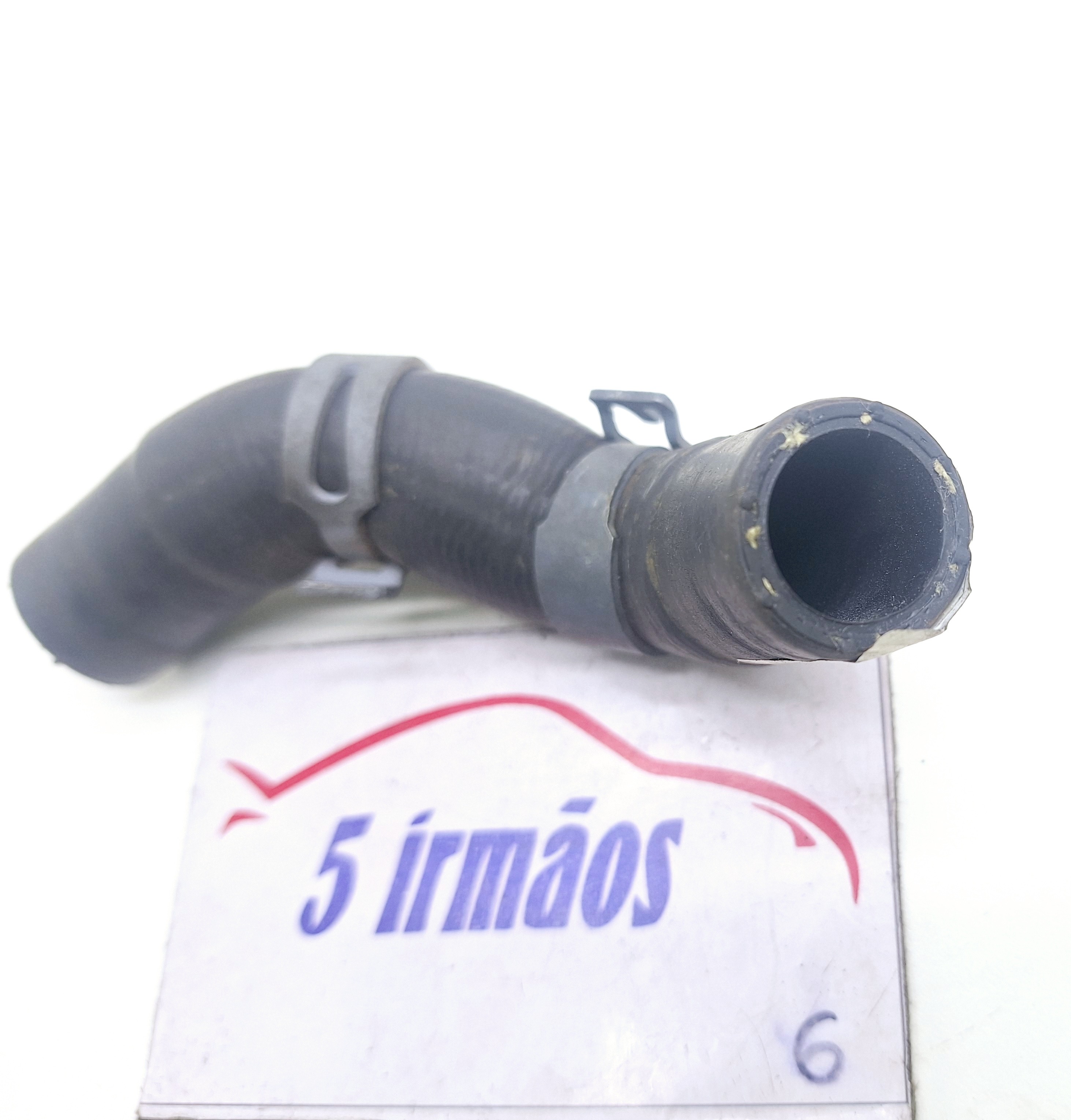 Mangueira Arrefecimento Vw Tiguan Tsi 2.0 2021 Nº5qn122058b