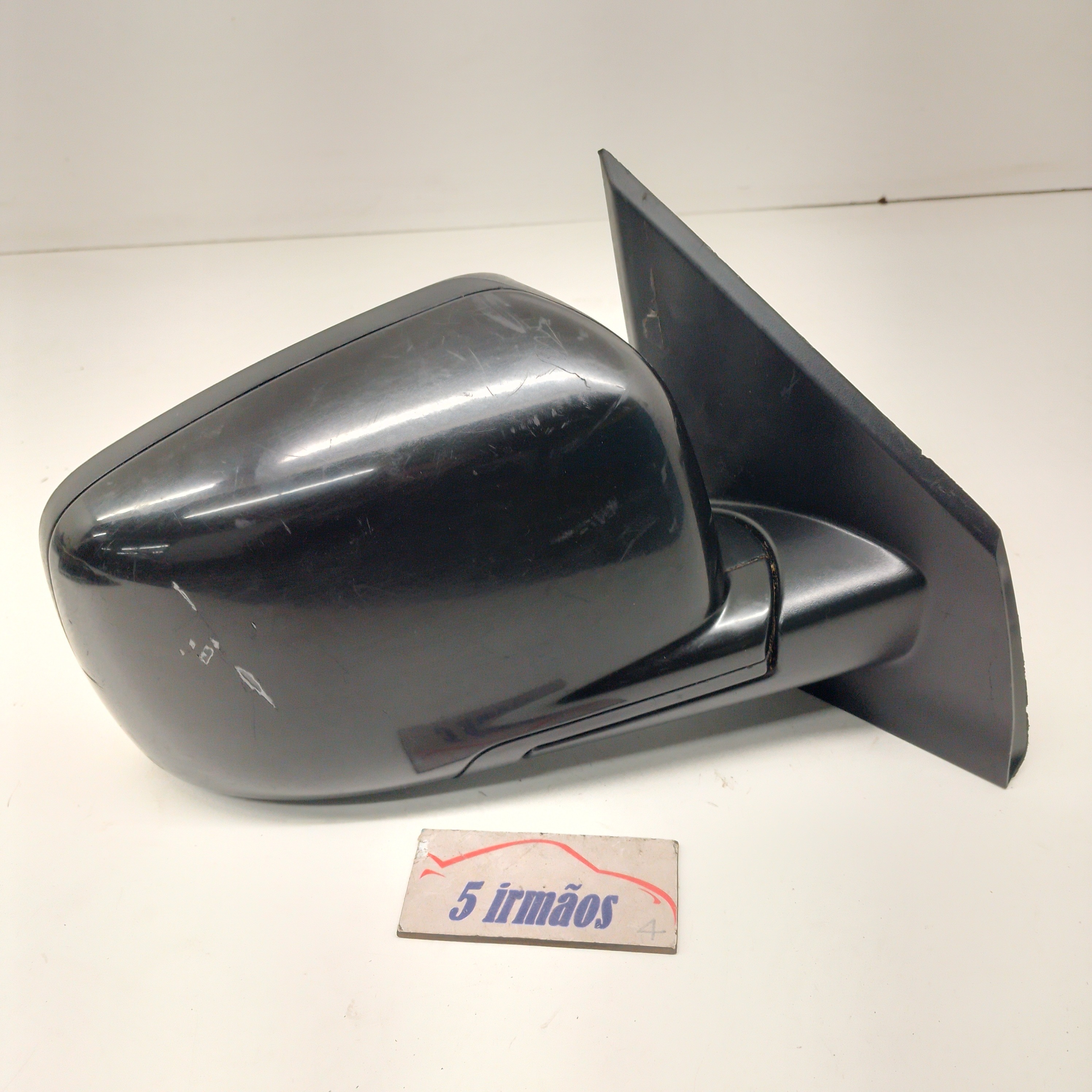 Retrovisor Direito Dodge Journey 2.7 V6 2008 2009 2010