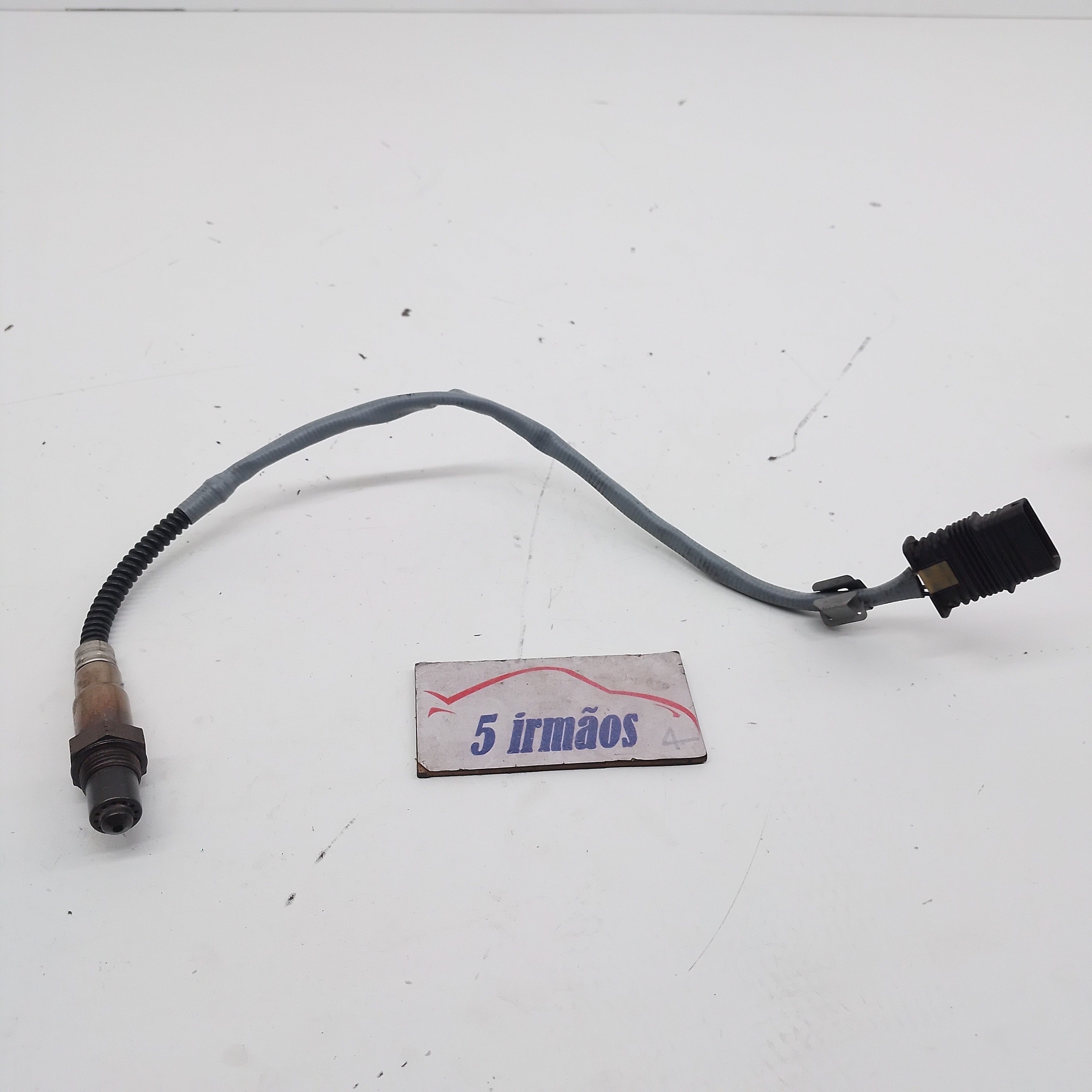 Sonda Lambda Bmw 328i 2.0 Turbo 2013 / 2014 N758912203