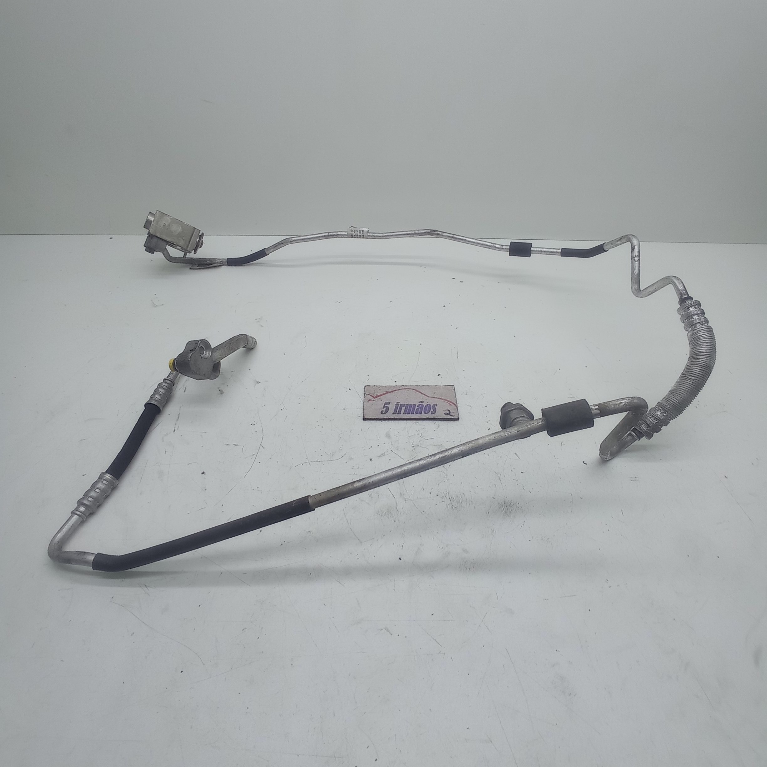 Mangueira Ar Condicionado Bmw 118i 2.0 Asp 2009 / 2010