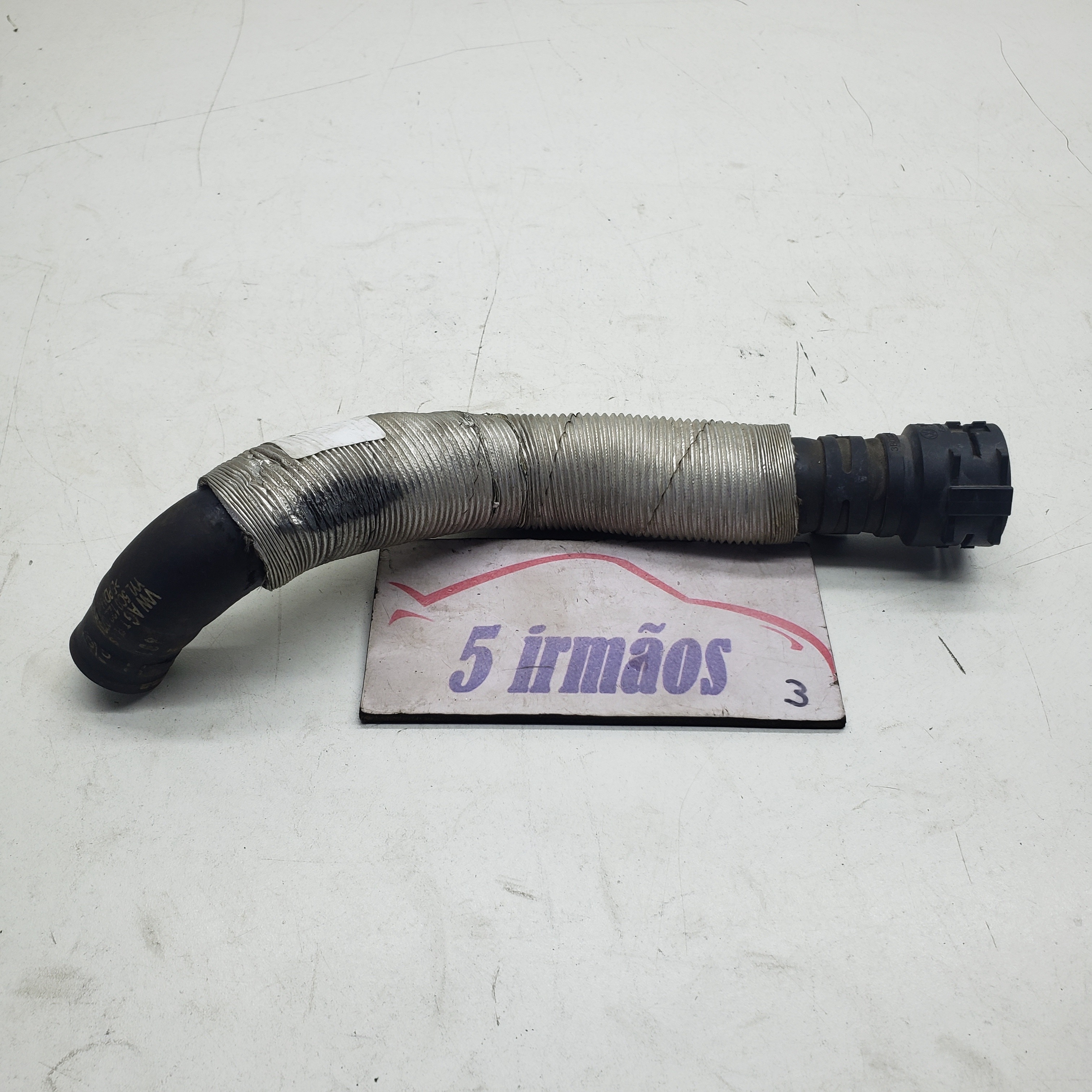 Mangueira Arrefecimento Vw Jetta Tsi 2.0 2016 N5c0122073