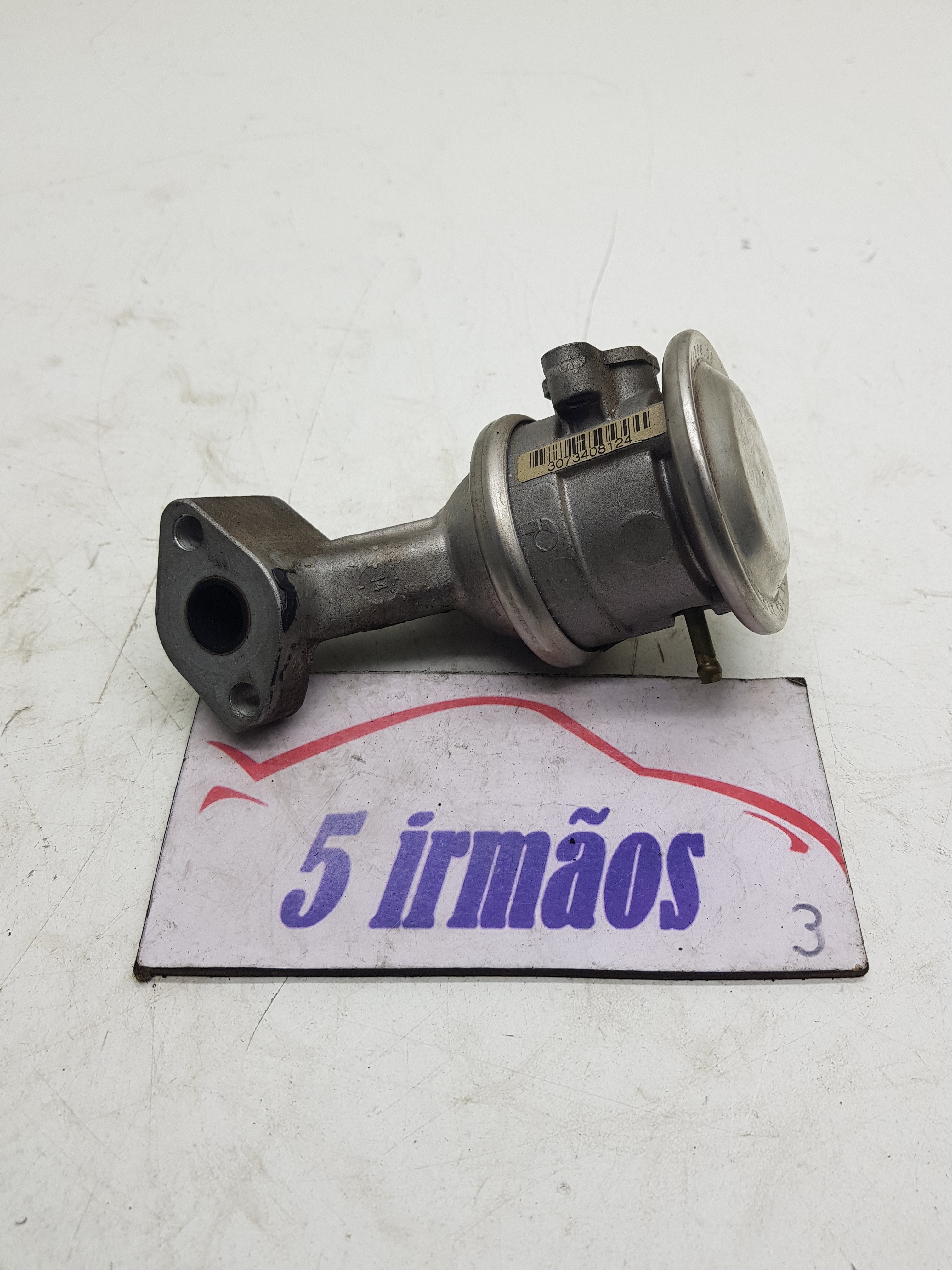 Válvula Egr Audi S5 Tfsi 3.0 2014 / 2015 Nº06e131101e