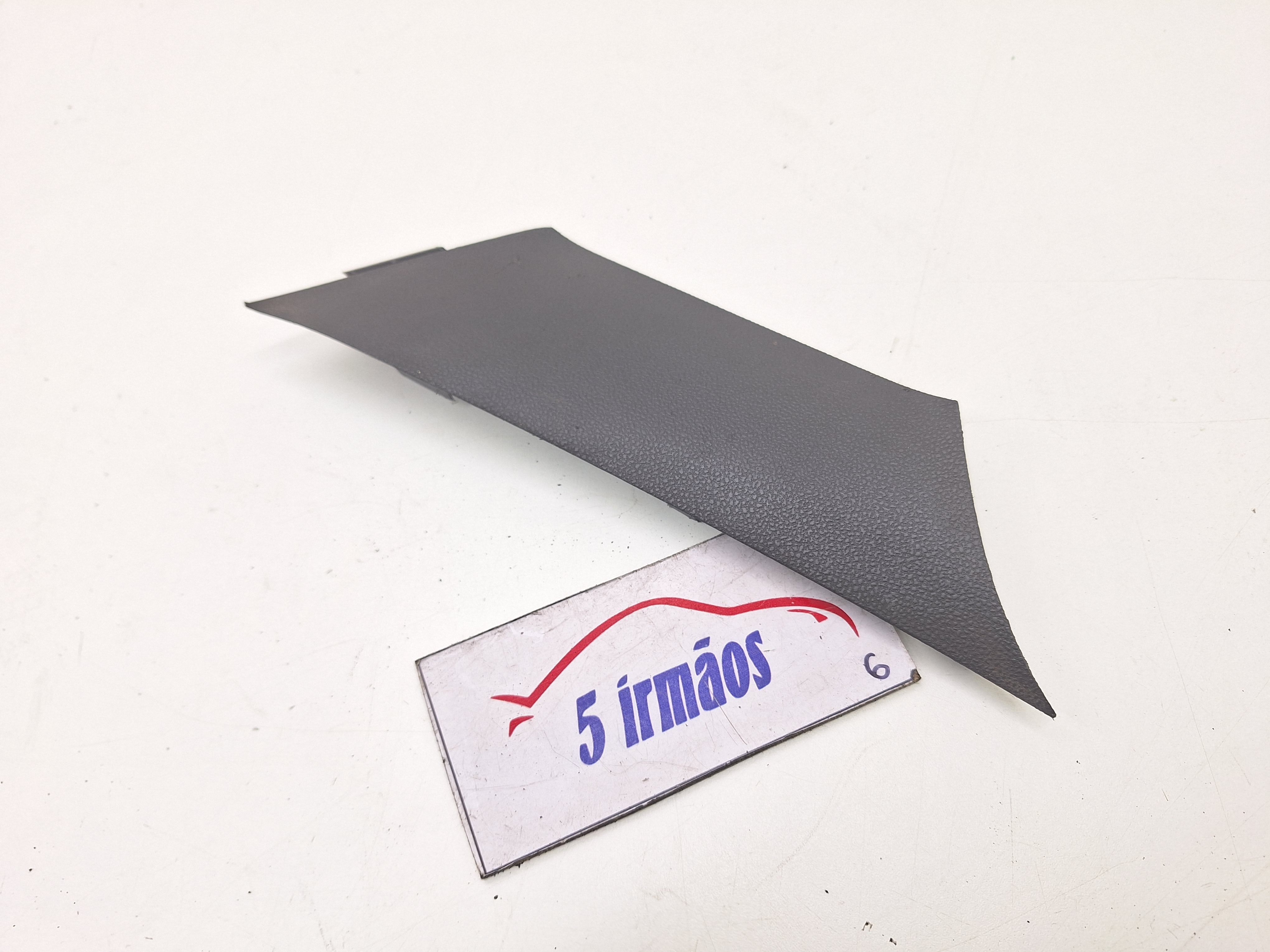 Moldura Painel Direito Honda Civic 1.8 2010 Nº77104snj