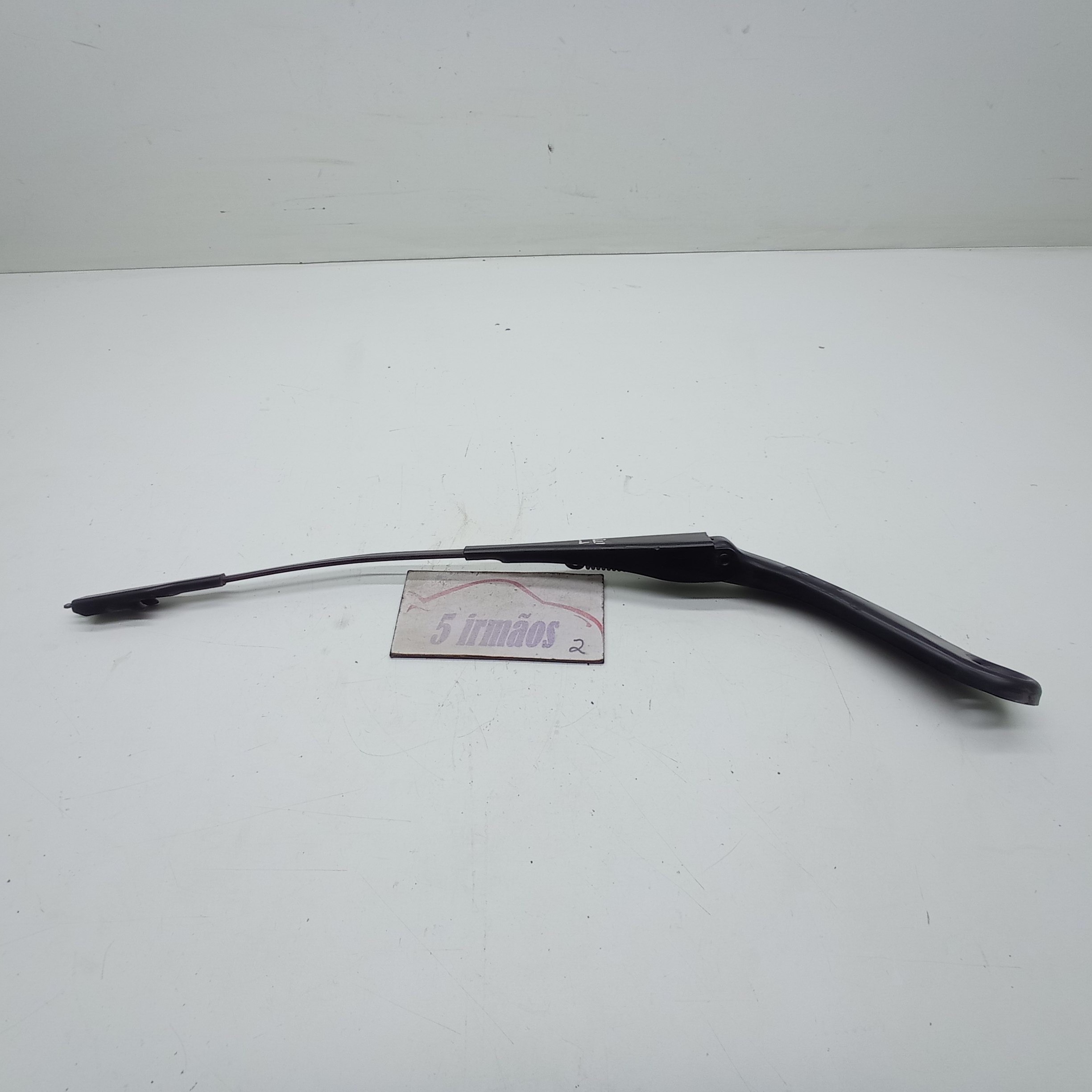Braço Esquerdo Limpador Parabrisa Bmw 328i 2.0 Turbo 2013