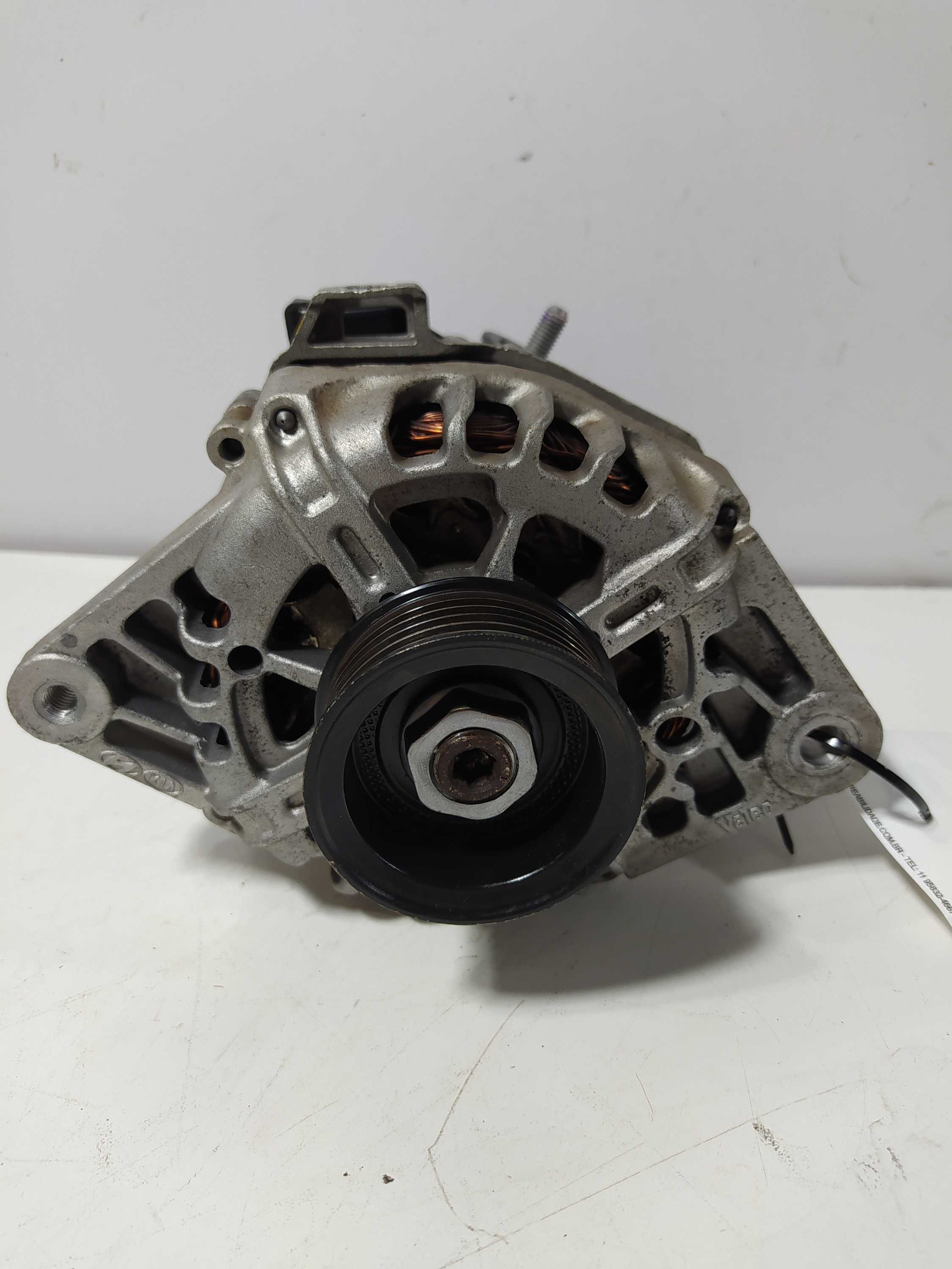 Alternador Hyundai Hb20 Kia Cerato 1.6 Original 373002b510 3