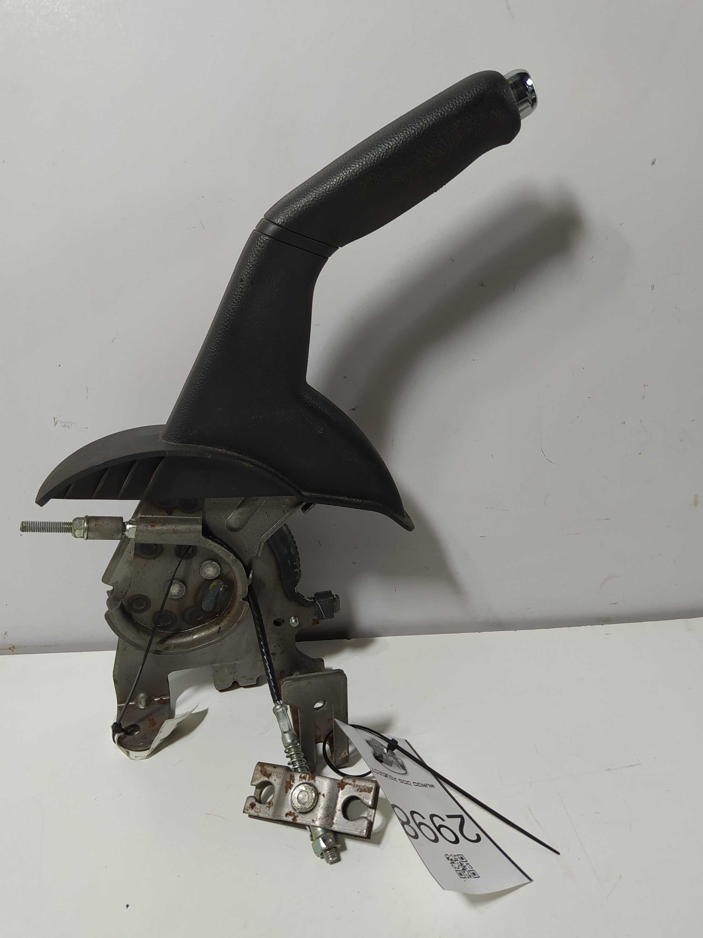 Alavanca Do Freio De Mão Hb20 2014 Original 2