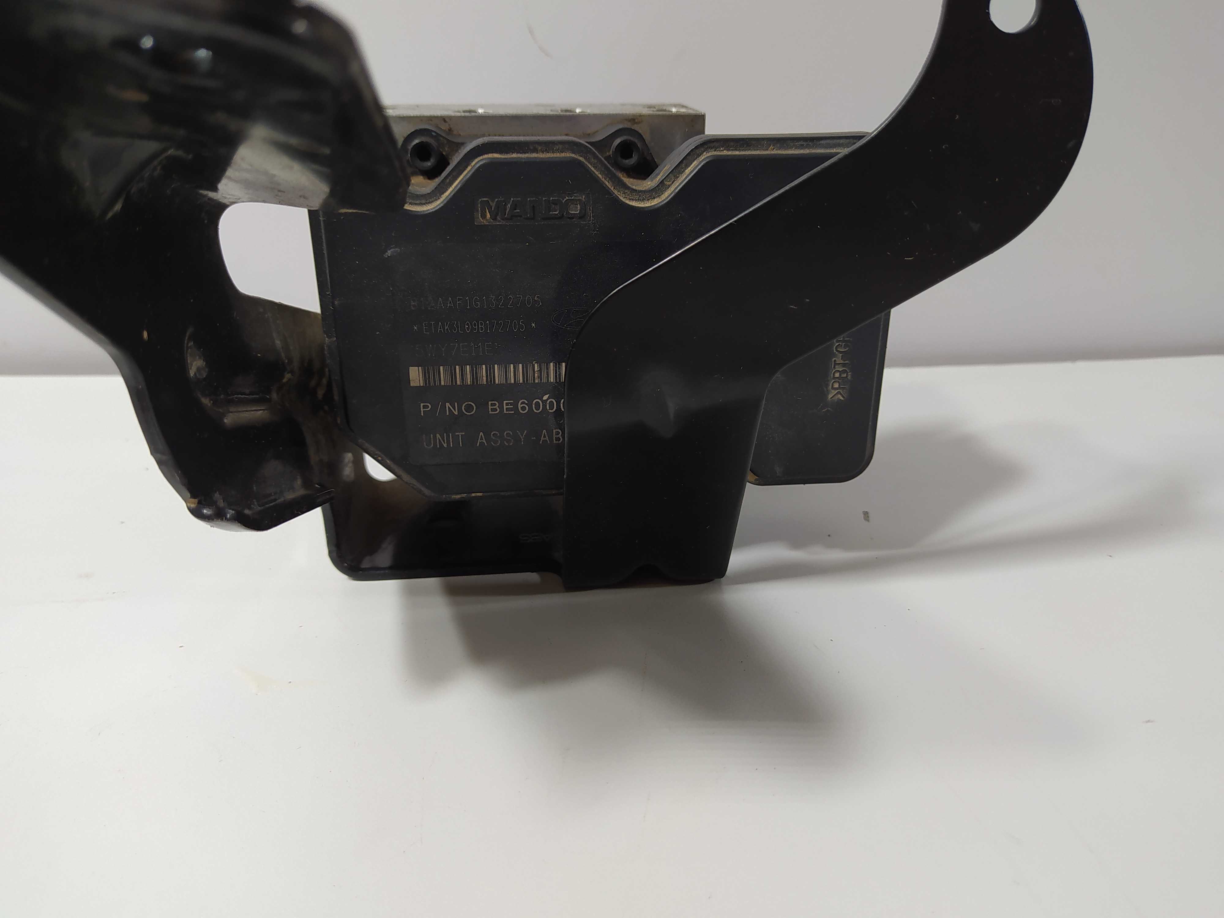 Bomba Modulo Do Abs Hyundai Ix35 2.0 2014 A 2017 Original 4