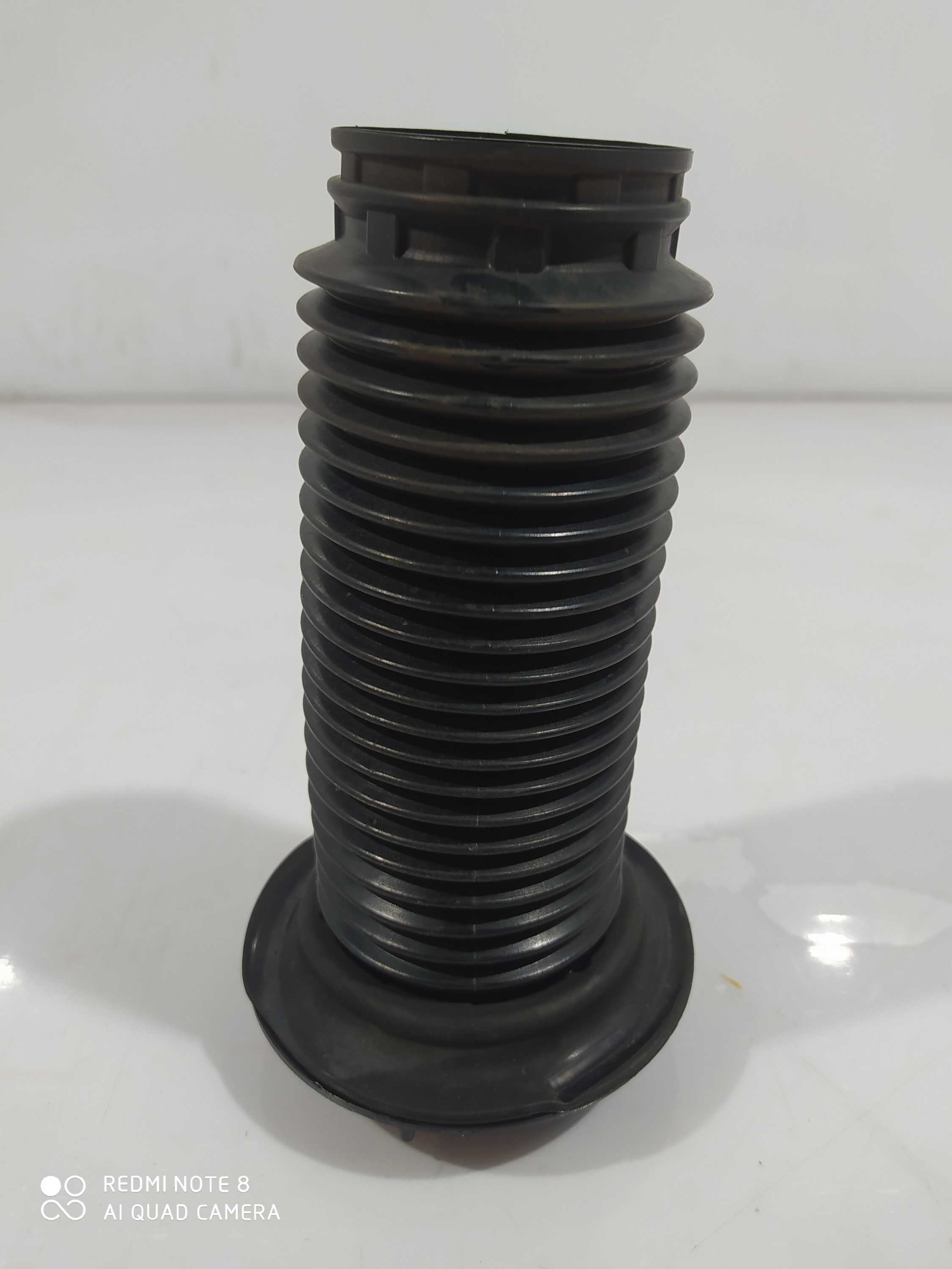 Kit Batente Amortecedor Diant. Hyundai Creta 17/19 Original