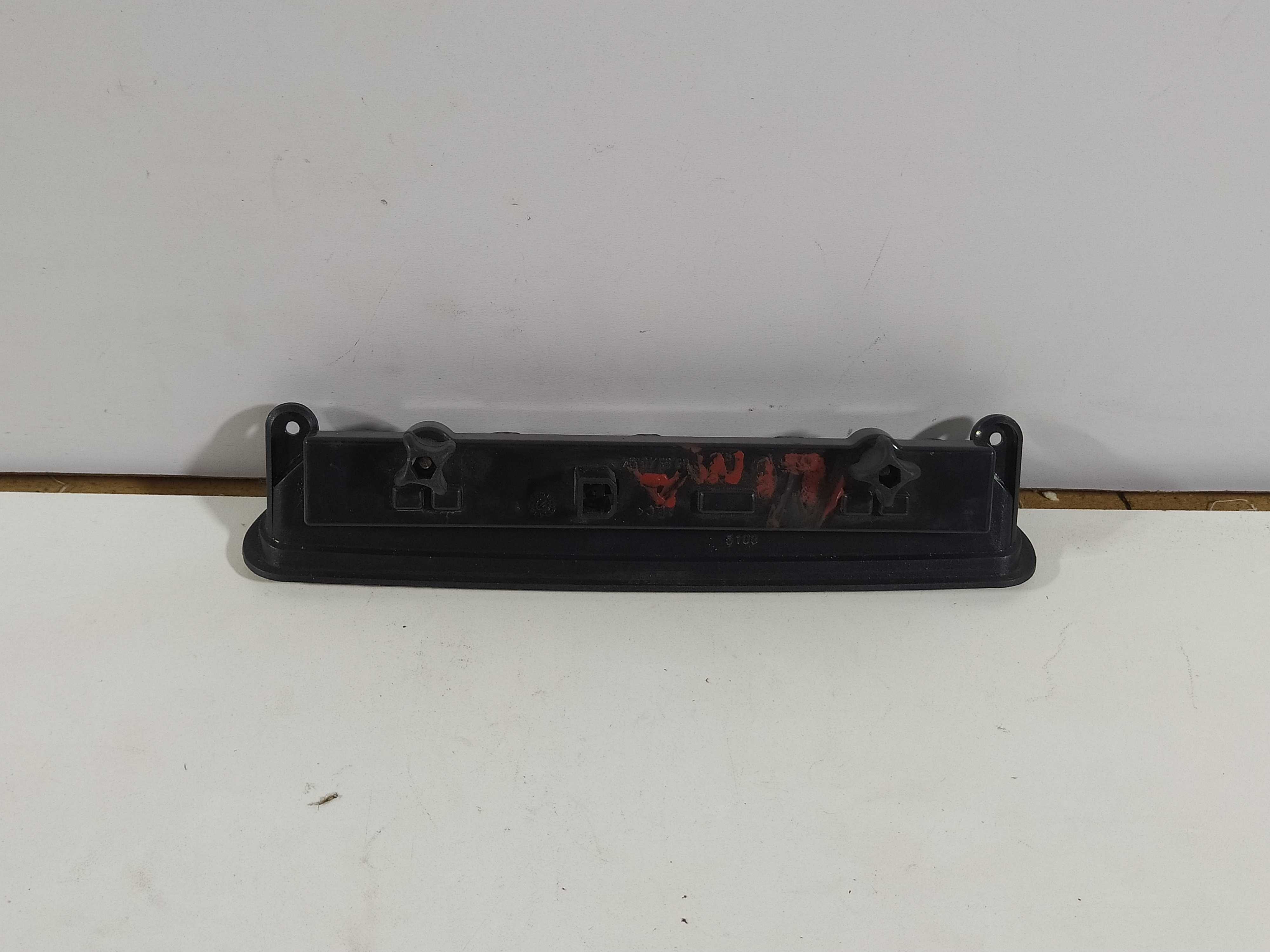 Brake Light Luz De Freio Fiat Marea Original 1999 A 2004 2