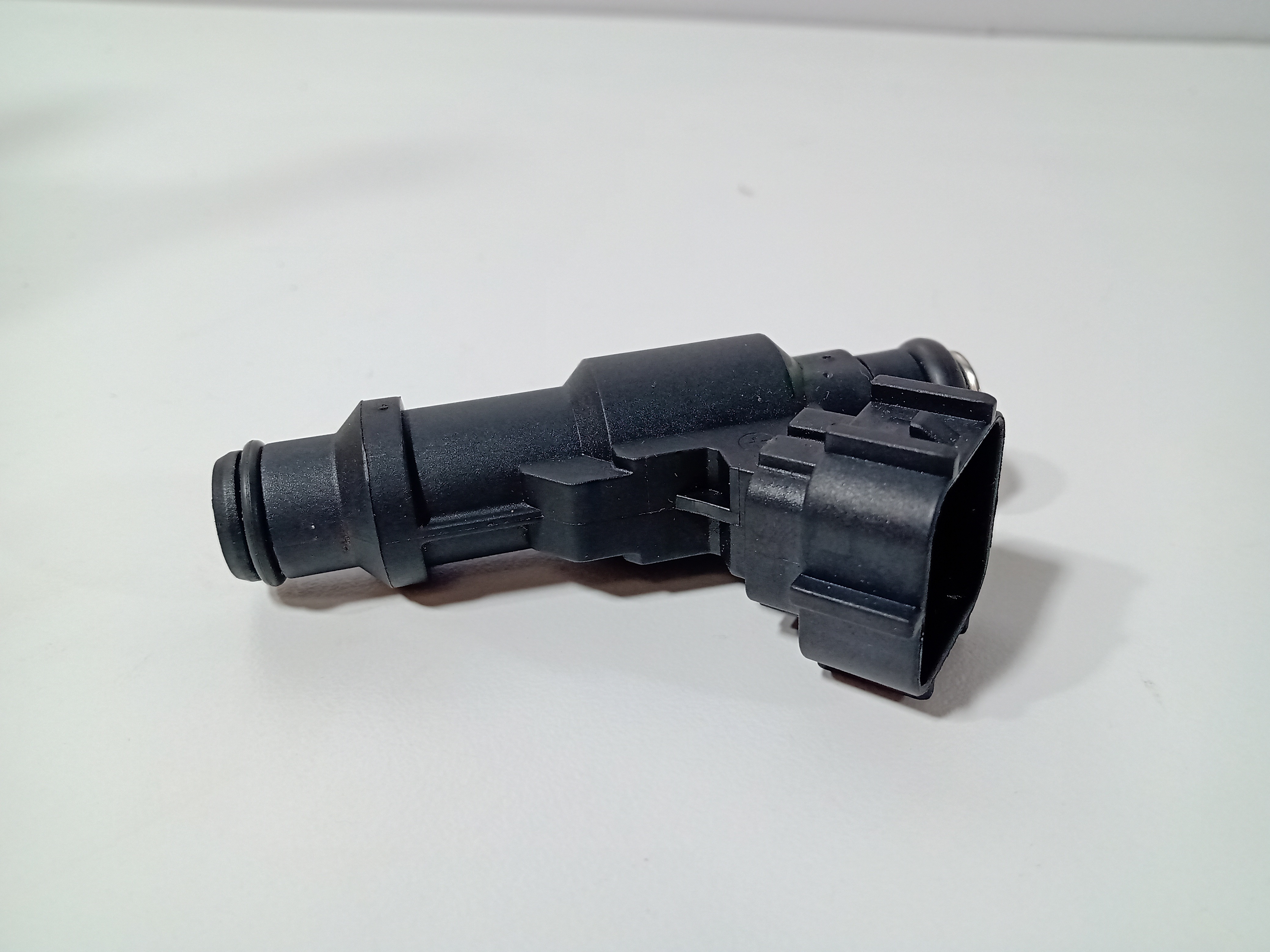 Bico Injetor Hyundai Creta Hb20 1.6 Flex 2