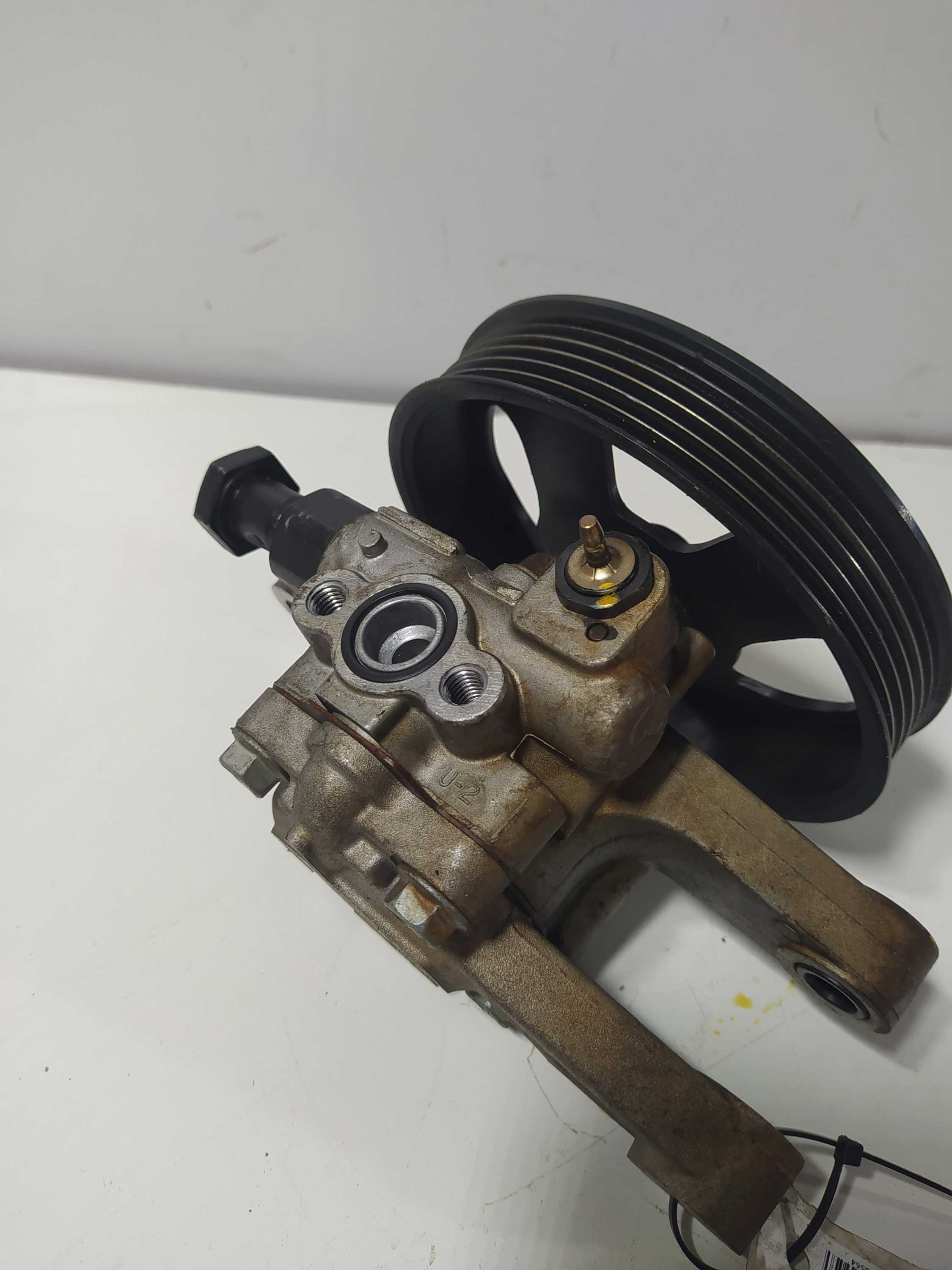 Bomba Direção Hidráulica Hyundai Hb20 1.0 3cc 2012 2013 2018