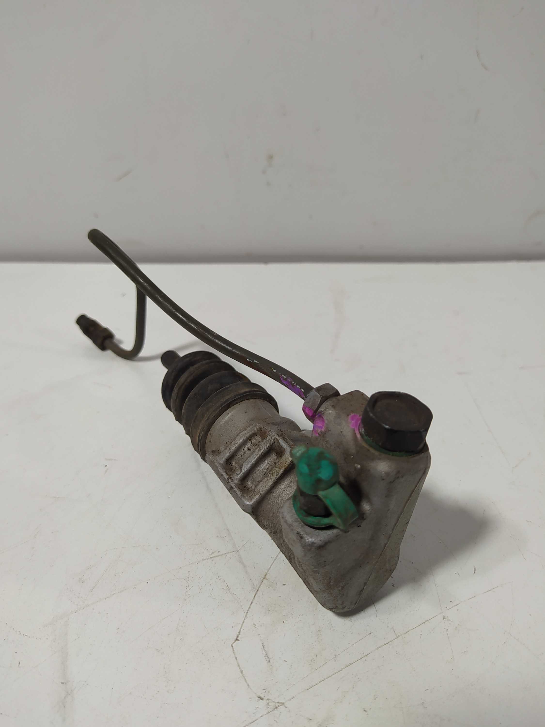 Atuador Embreagem Hyundai Hb20 1.6 Original 1