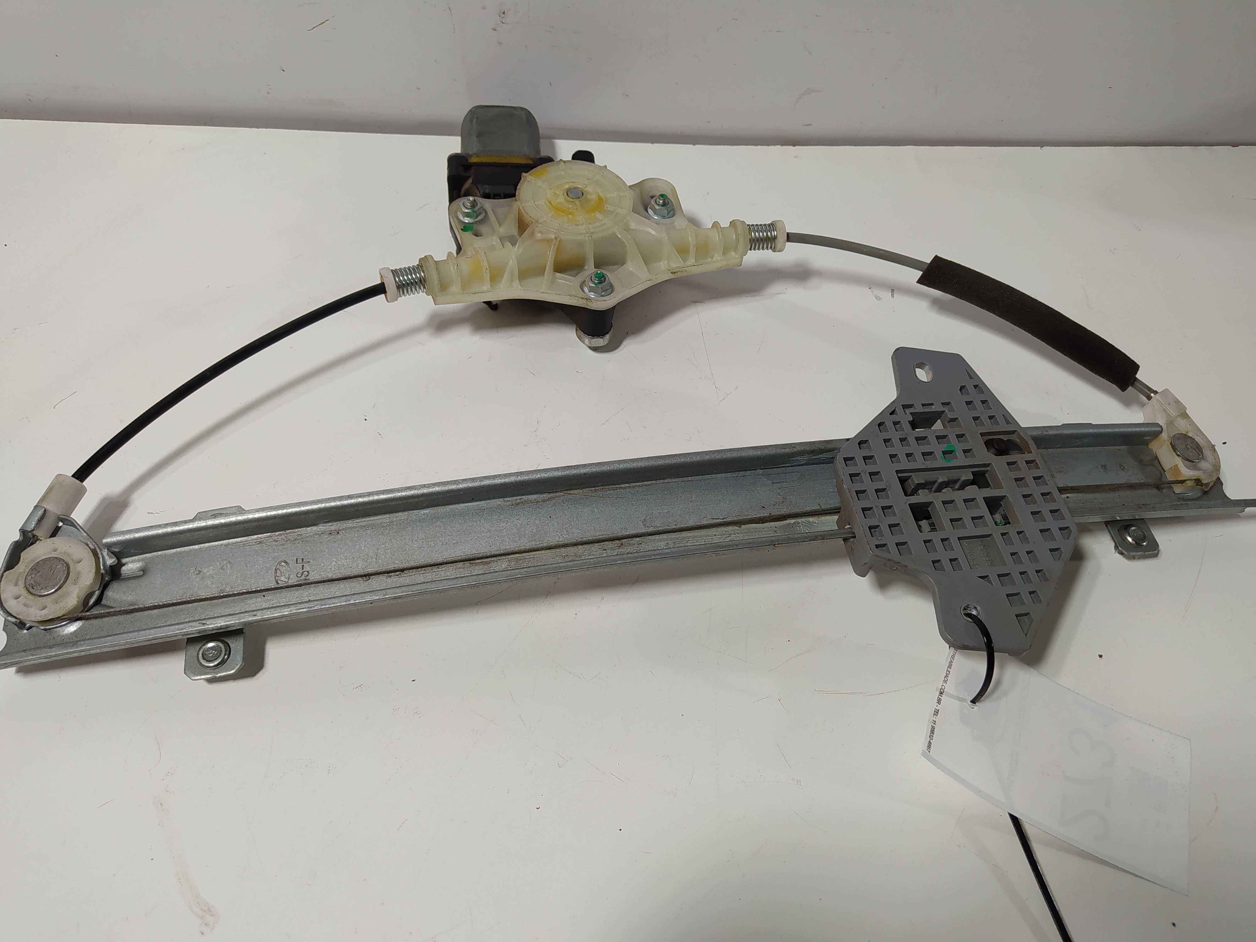 Maquina Vidro Elétrico Dianteiro Direito Hb20 824601s000 1