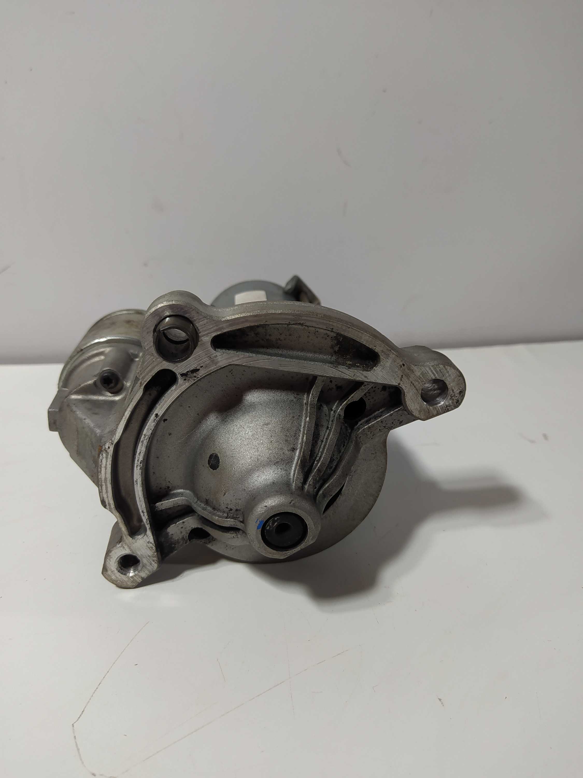 Motor De Arranque Partida Peugeot 308 2008 A 2015 Original
