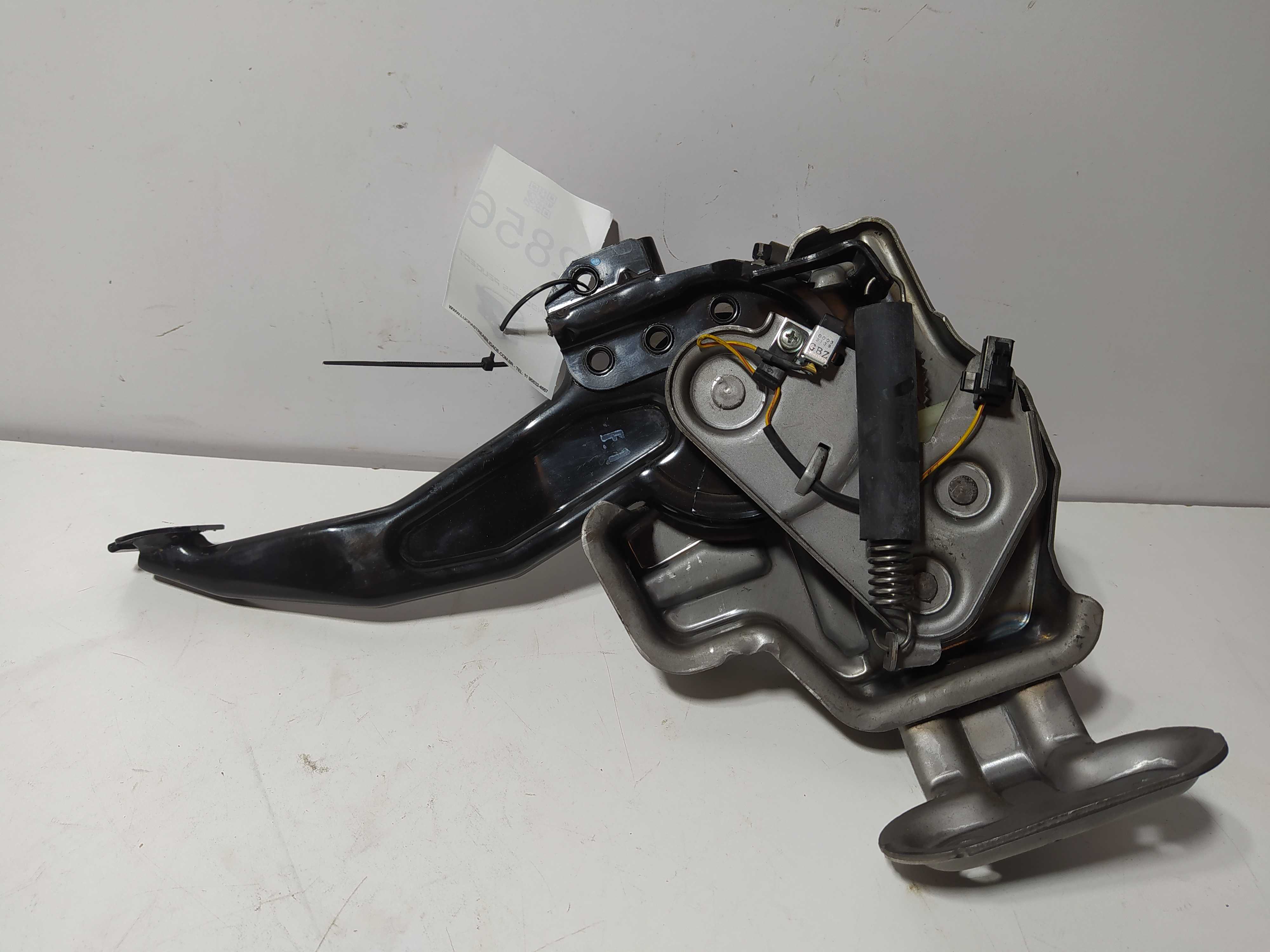 Alavanca Freio De Mão Hyundai Sonata 2011 Original 5