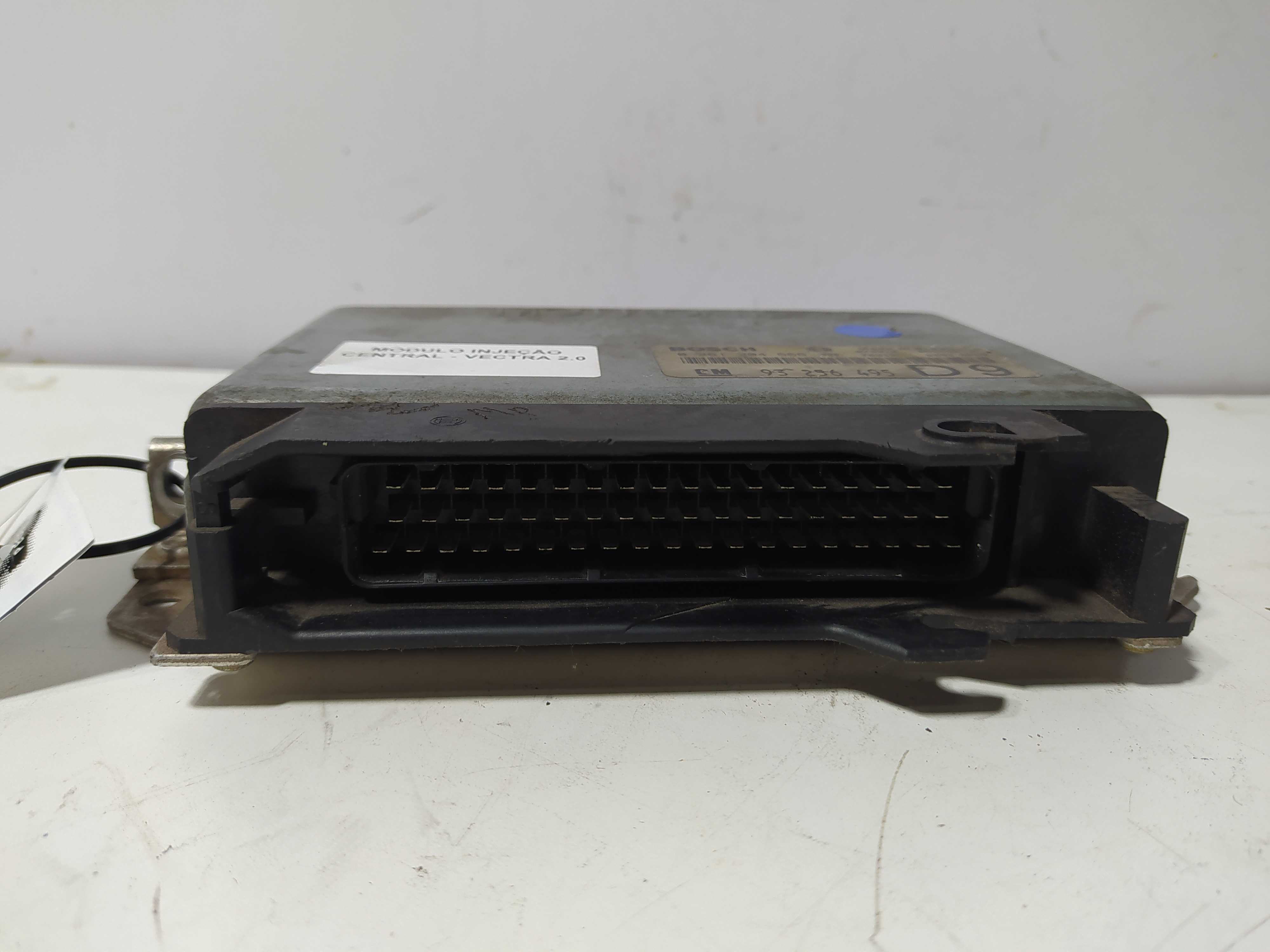 Modulo Central Eletrica Vectra 2.0 8v  93256495d9
