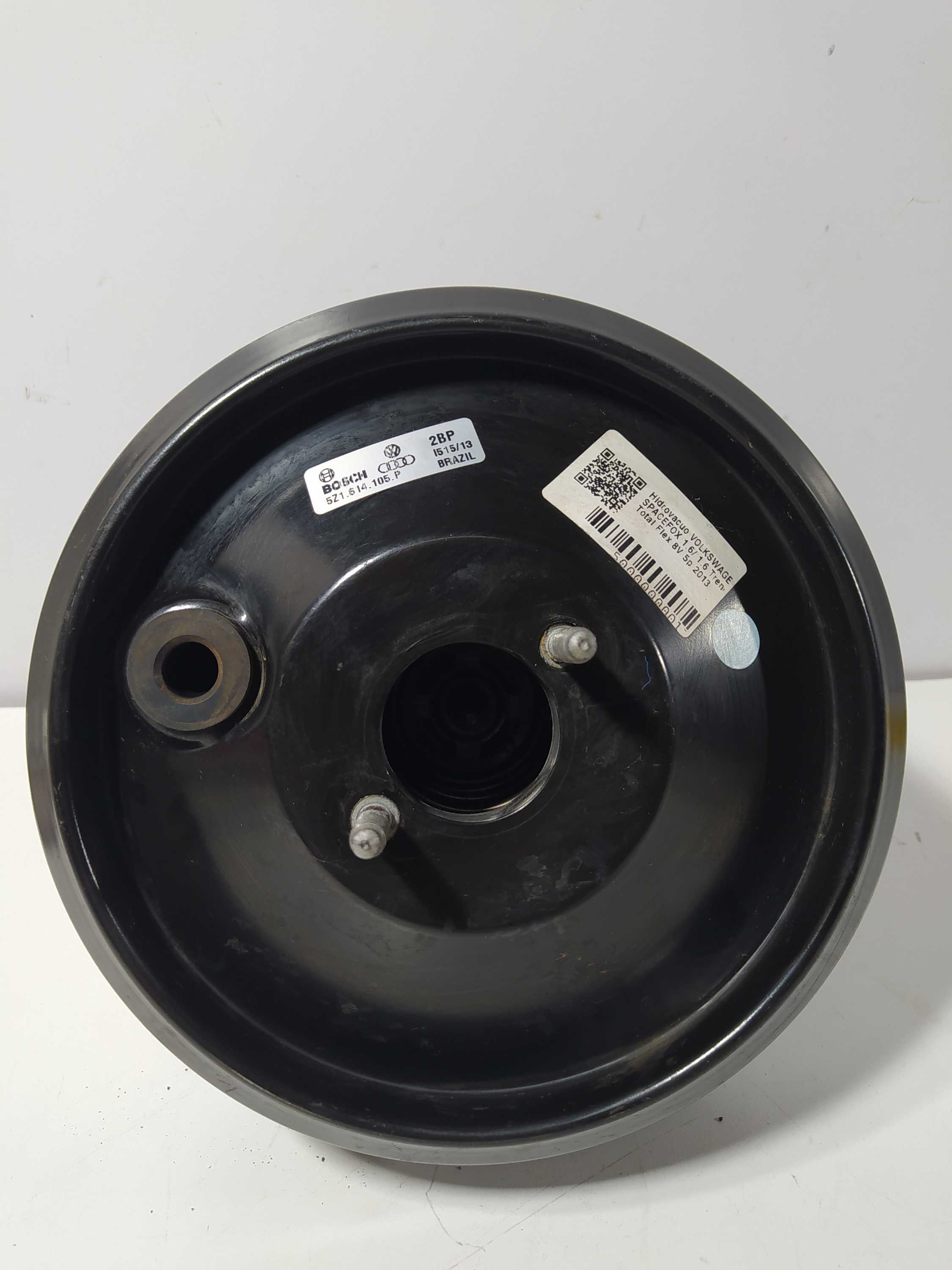 Hidrovácuo Servo Freio Volkswagen Spacefox Original 2013