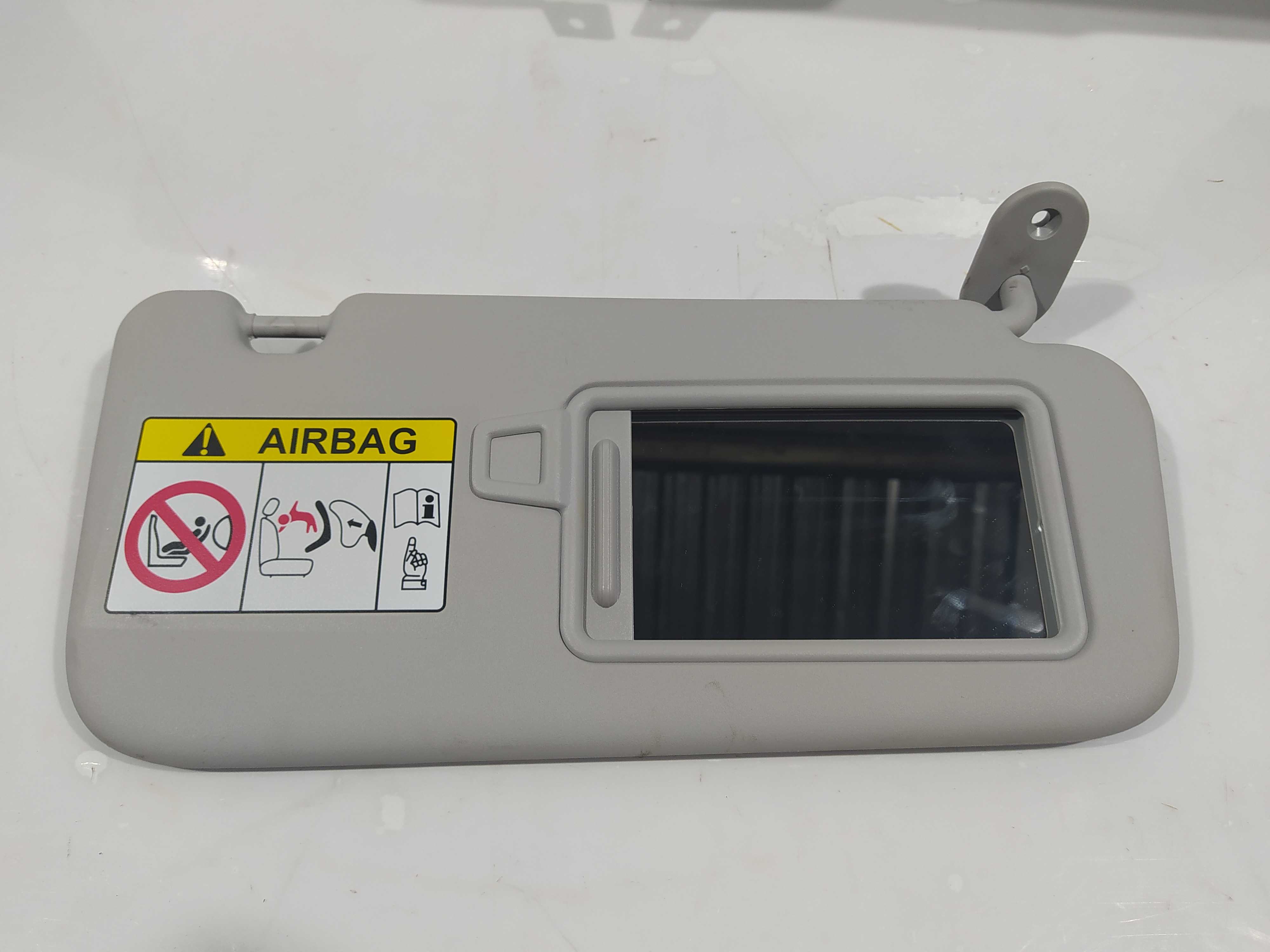Quebra Sol Direito Hyundai Creta 2017 2018 2019 2020