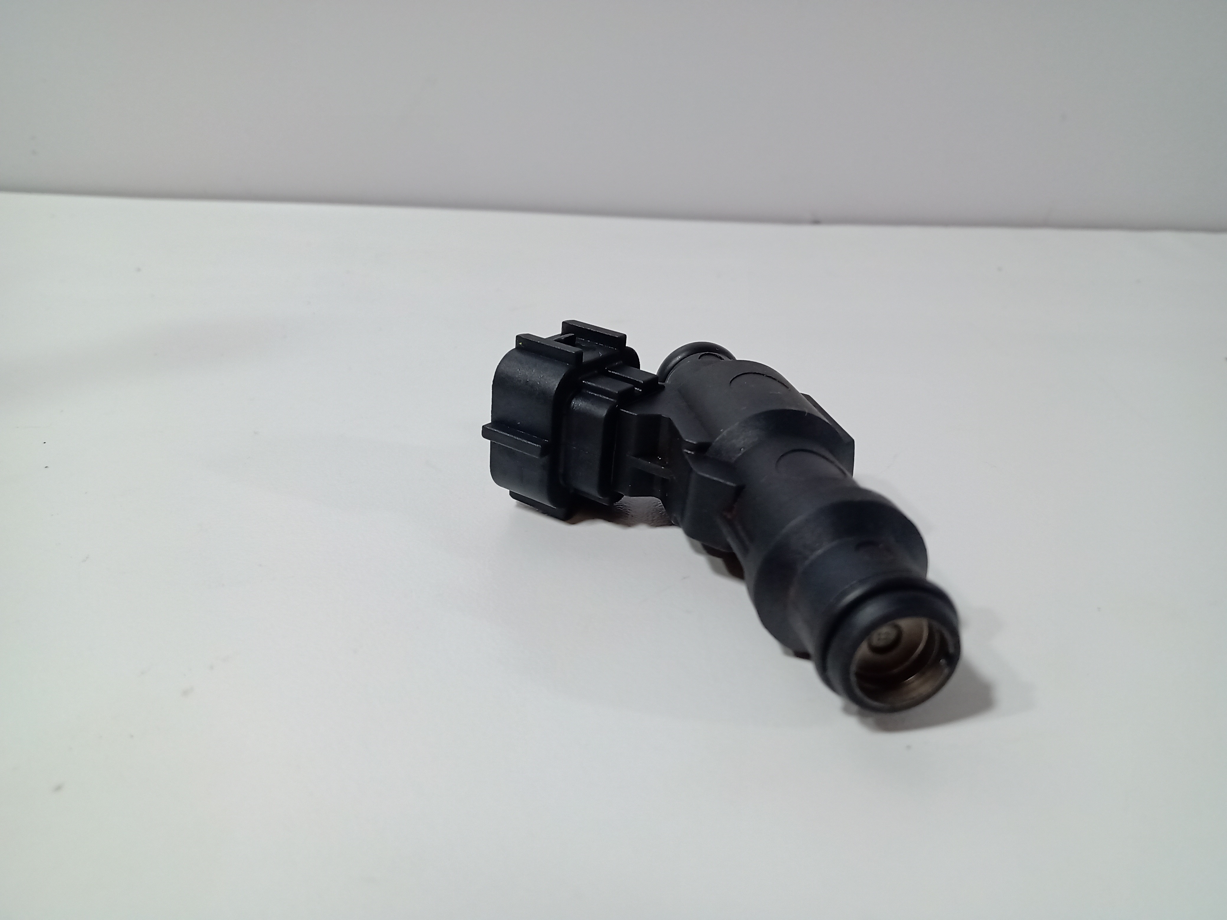 Bico Injetor Hyundai Creta Hb20 1.6 Flex 3