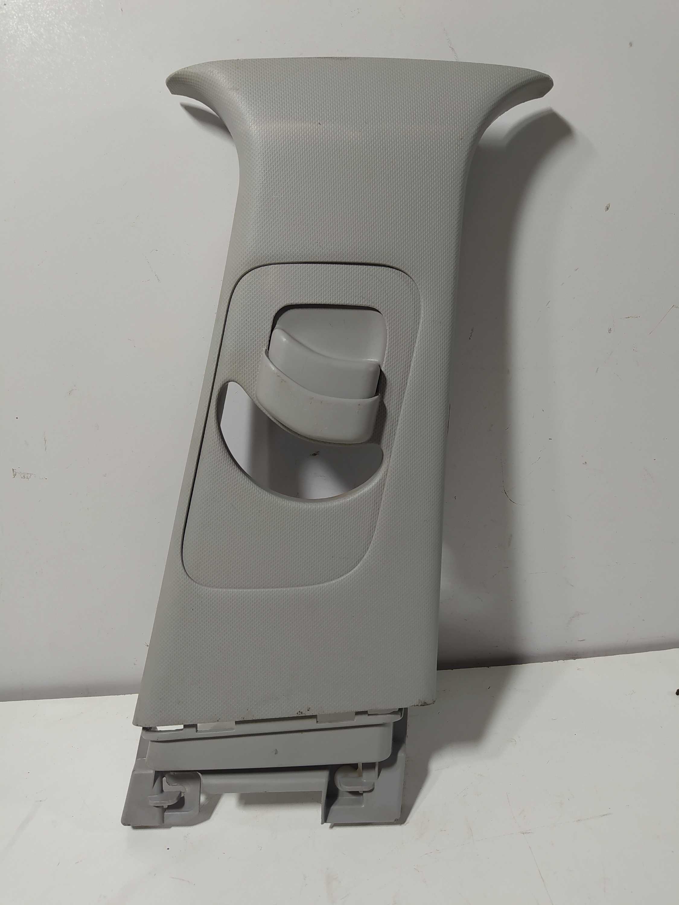 Acabamento Coluna Direito Central Hyundai Hb20x 858431s000 1