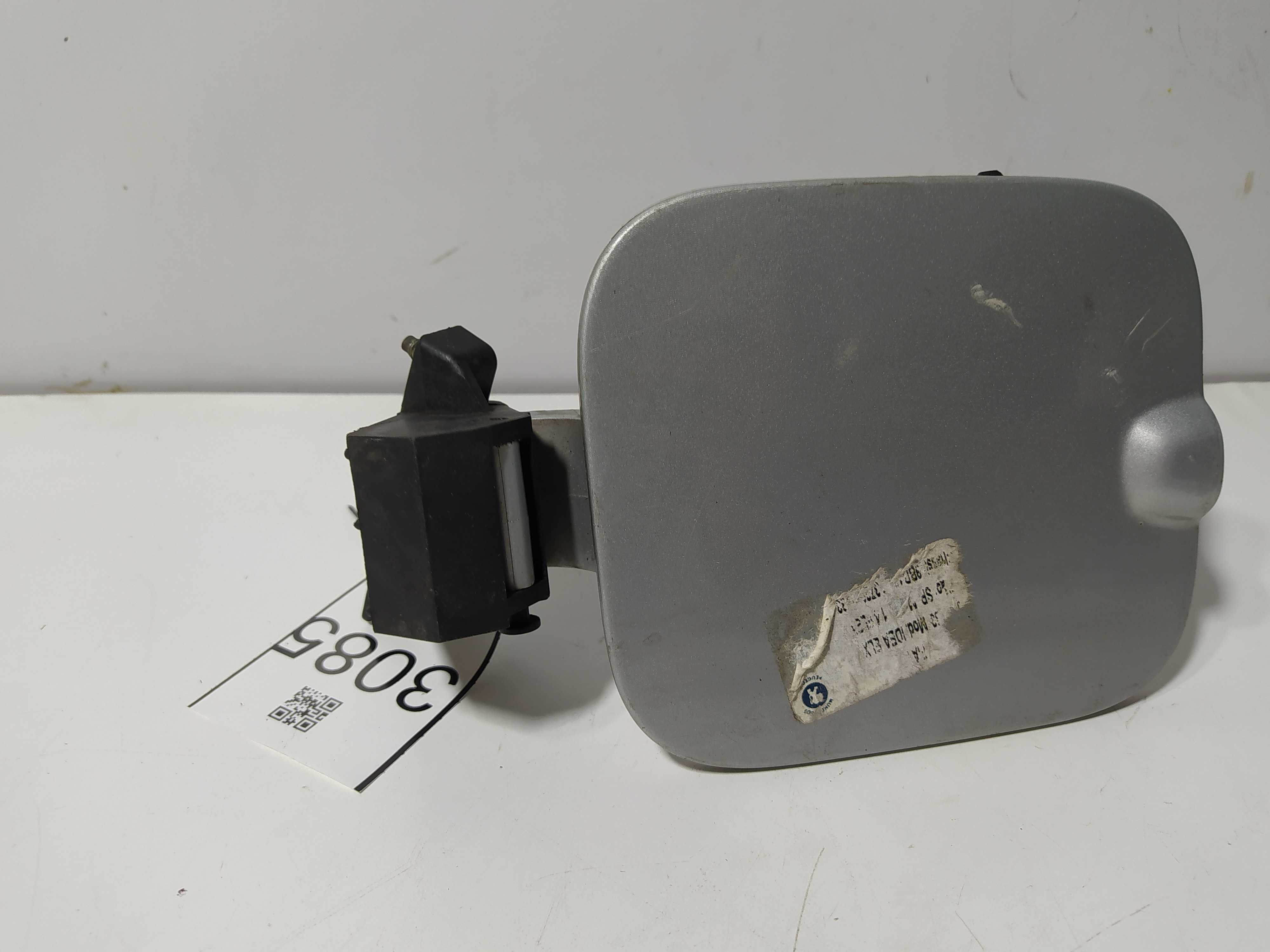 Portinhola Tanque Combustivel Fiat Idea De 2006 A 2015 Prara 2014