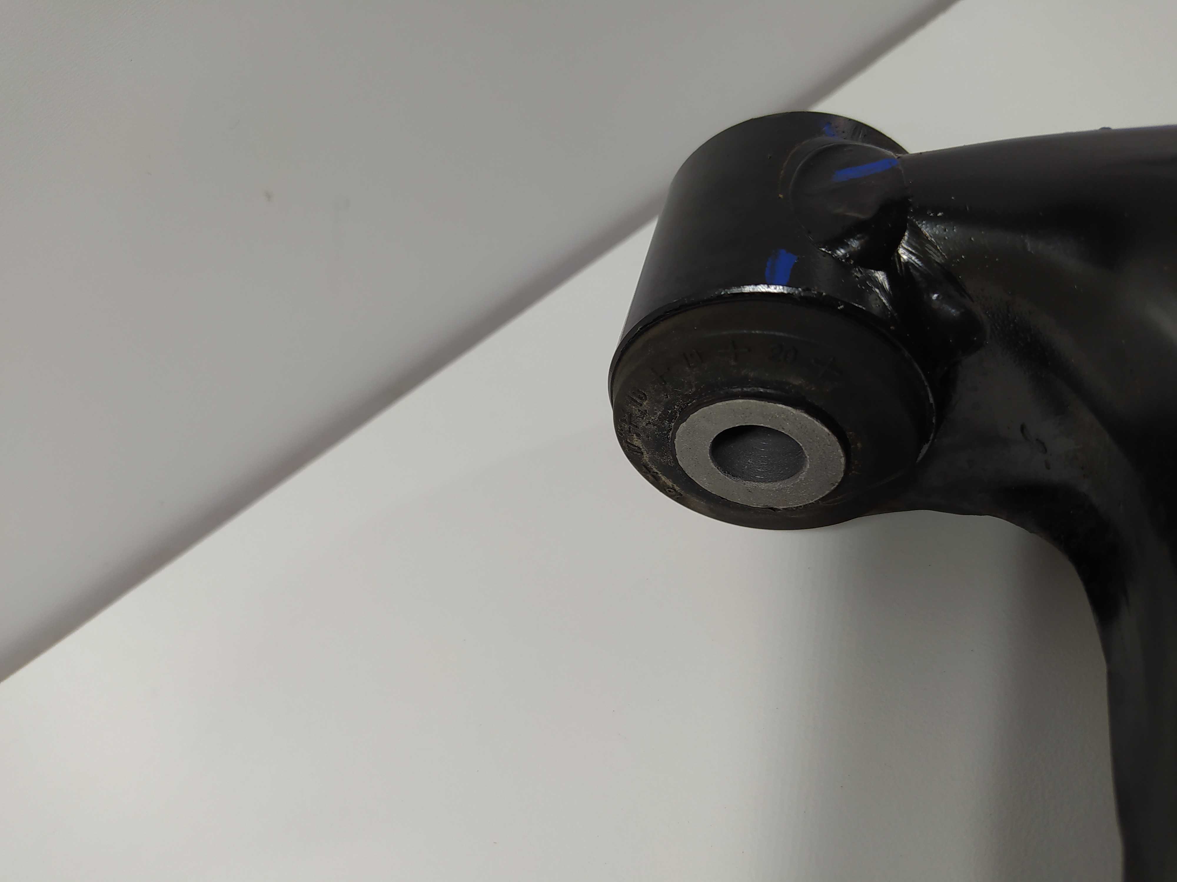 Bandeja Balança Hyundai Creta 2017 A 2019 Lado Esquerdo 2