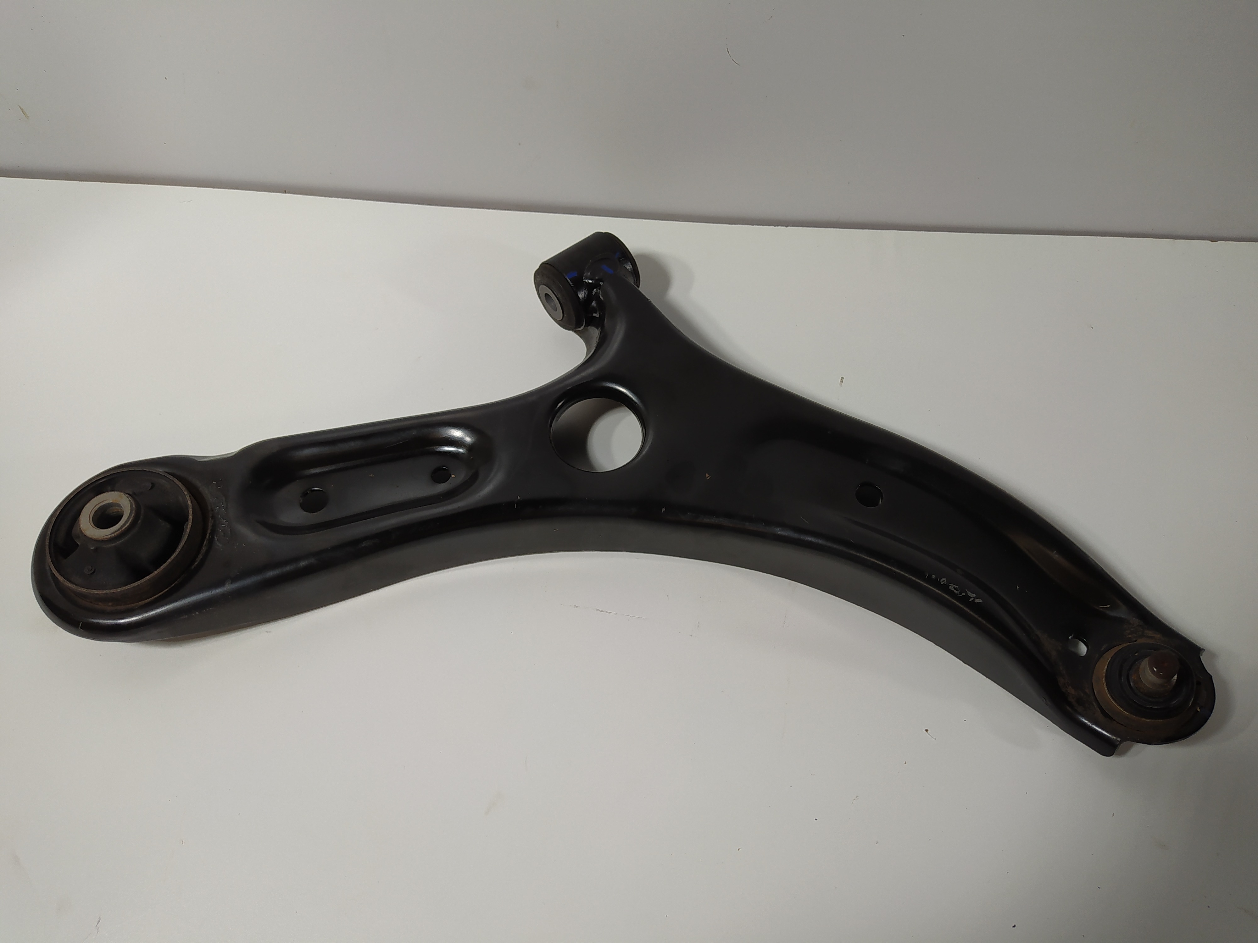 Bandeja Balança Hyundai Creta 2017 A 2019 Lado Esquerdo 4