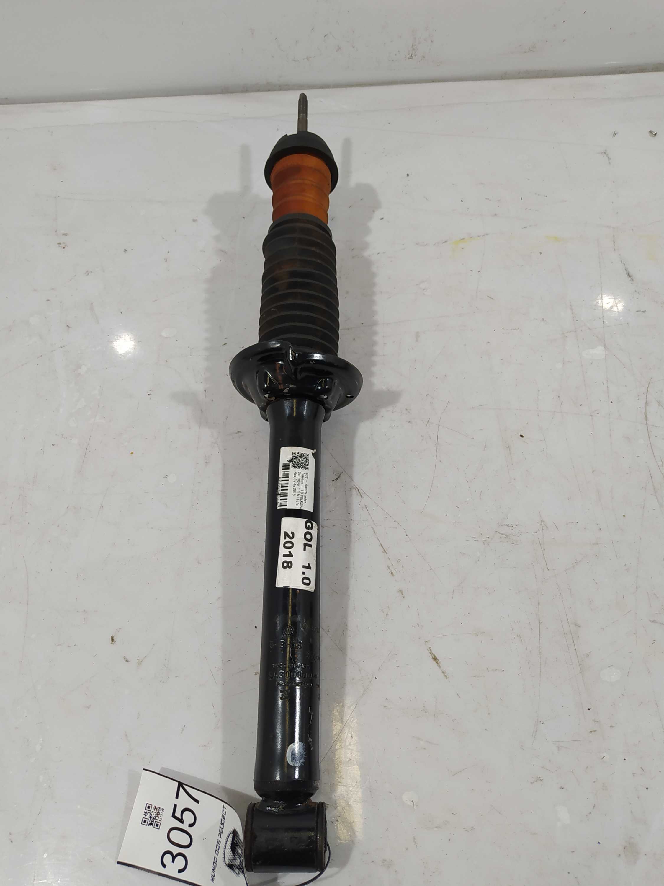 Amortecedor Traseiro Gol 1.0 2018 1