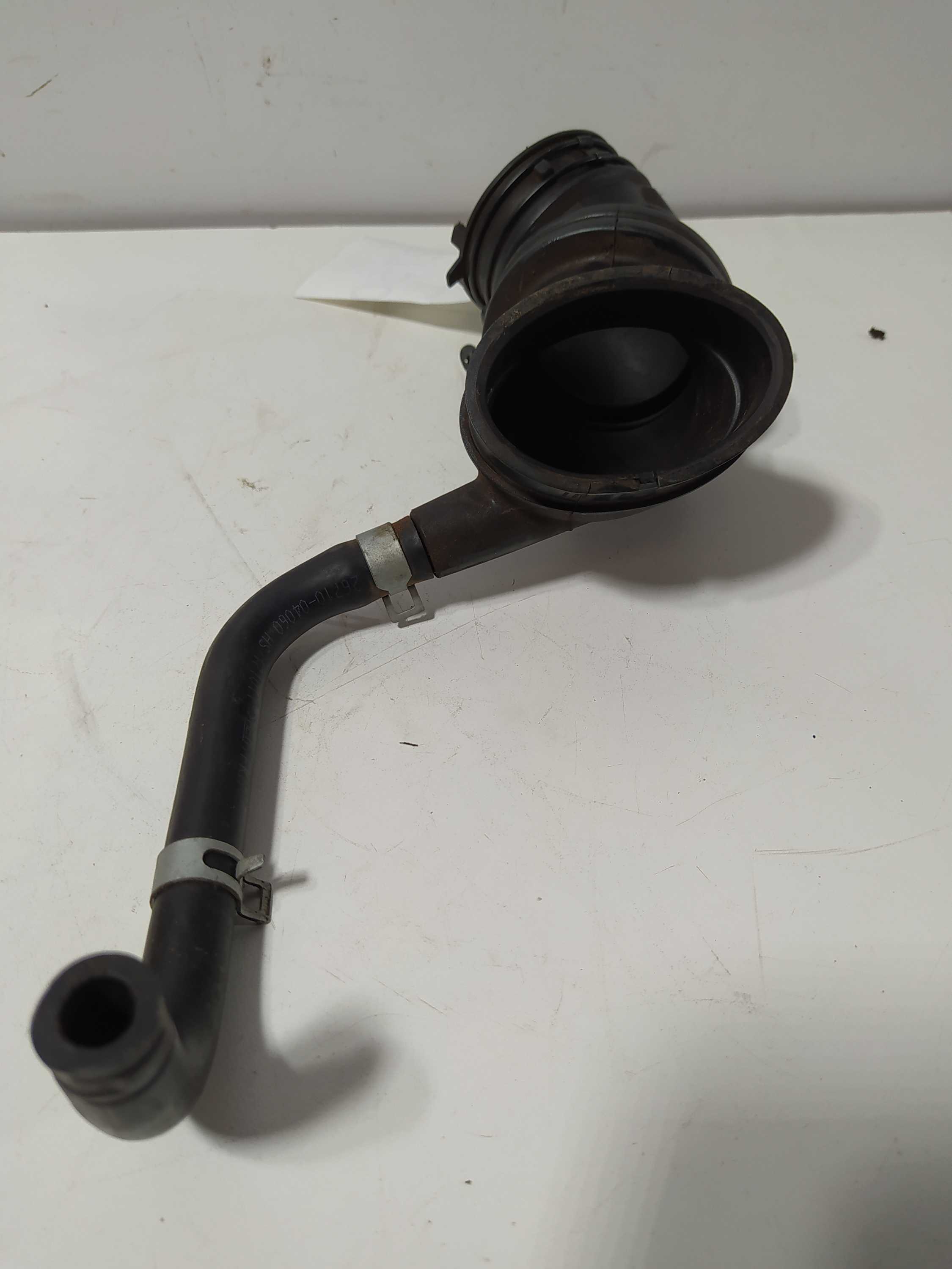 Mangueira Filtro Ar Hyundai Hb20 1.0 281401s000